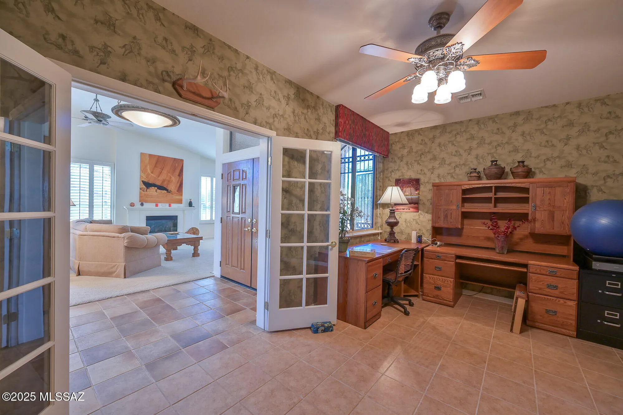 Property Slideshow image 26 of 49 | 38113 s granite crest dr, Saddlebrooke, AZ, 85739