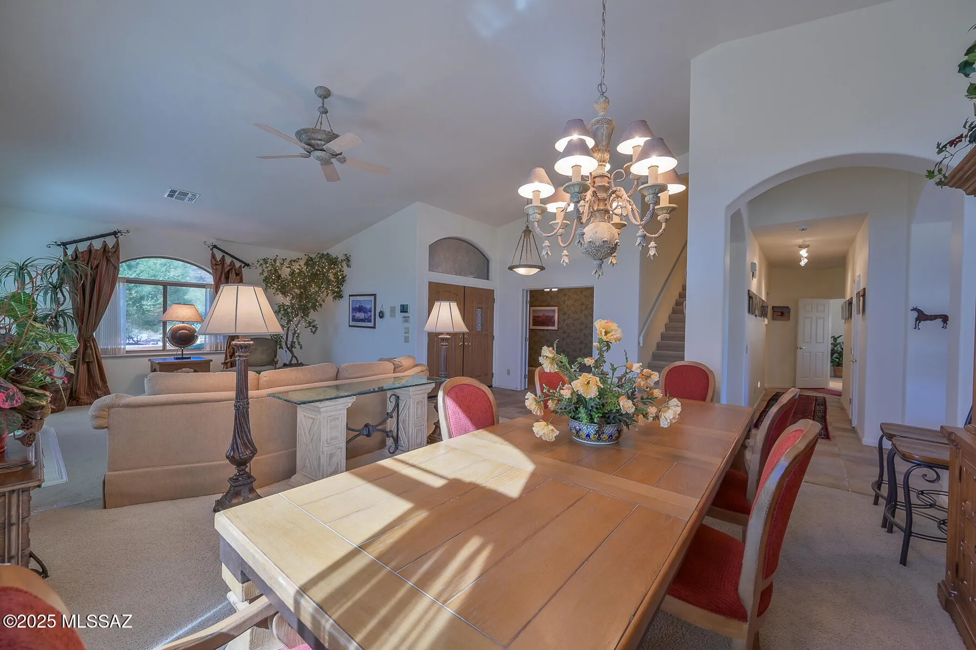 Property Slideshow image 22 of 49 | 38113 s granite crest dr, Saddlebrooke, AZ, 85739