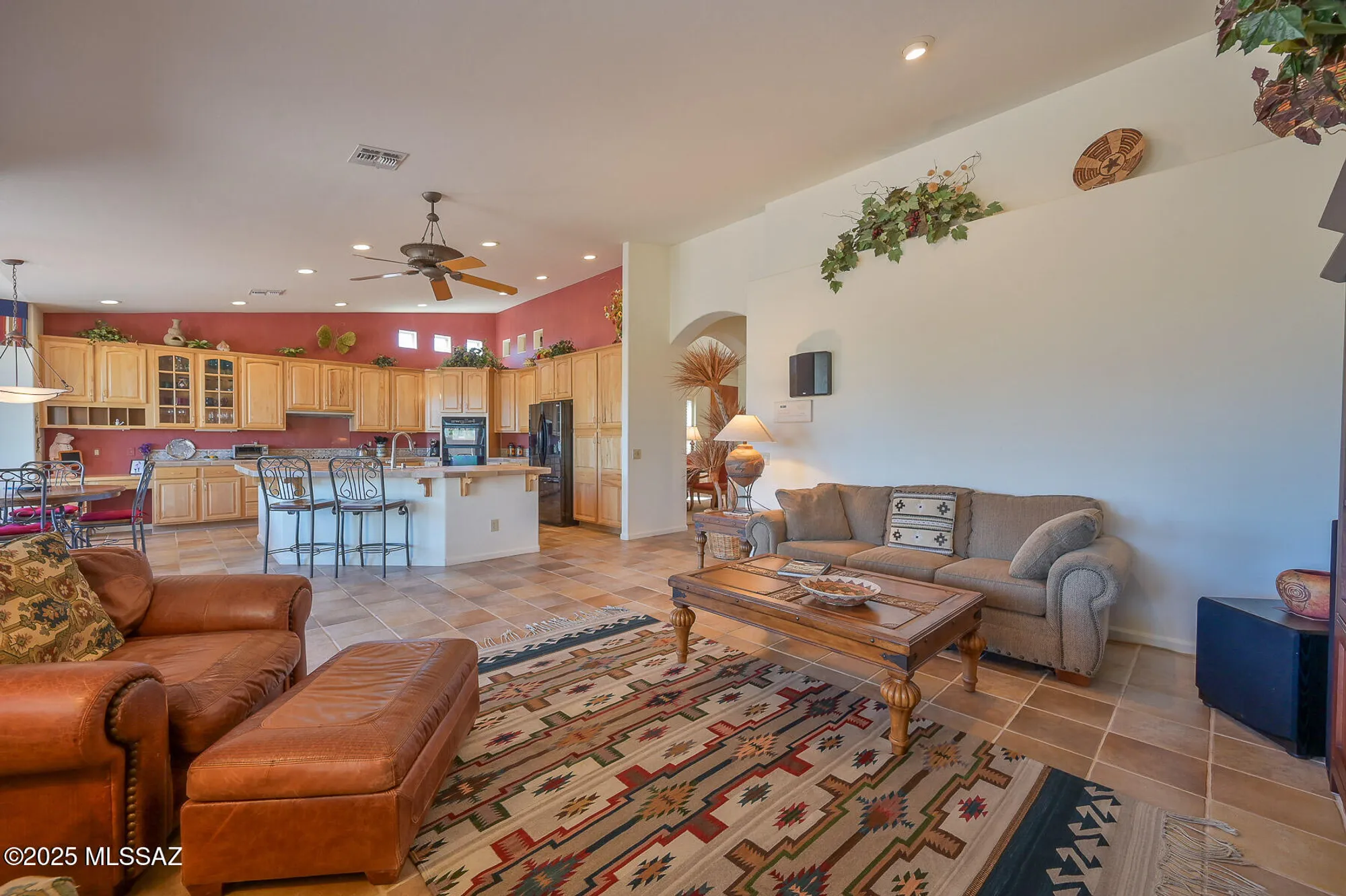 Property Slideshow image 18 of 49 | 38113 s granite crest dr, Saddlebrooke, AZ, 85739