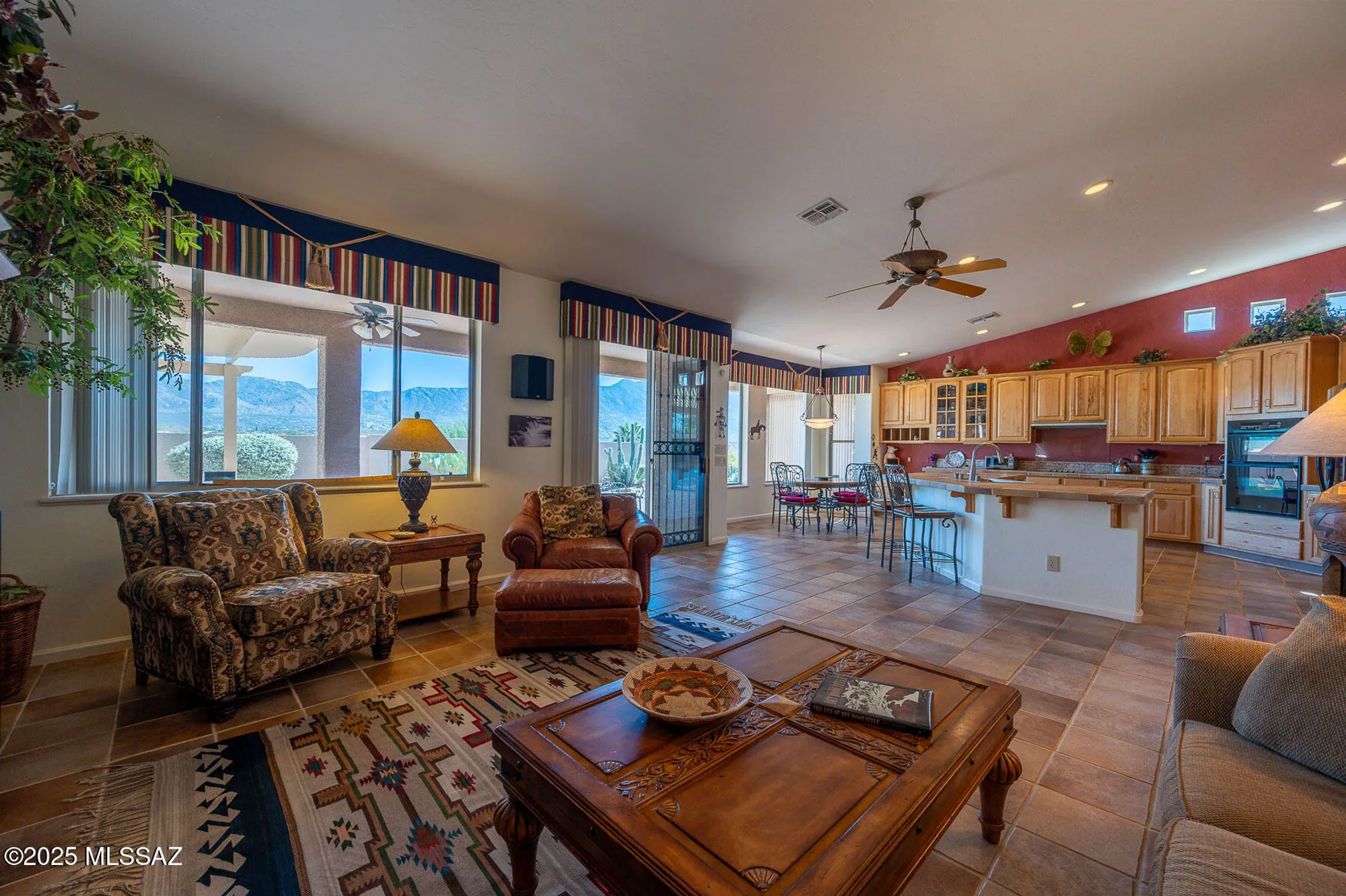Property Slideshow image 17 of 49 | 38113 s granite crest dr, Saddlebrooke, AZ, 85739