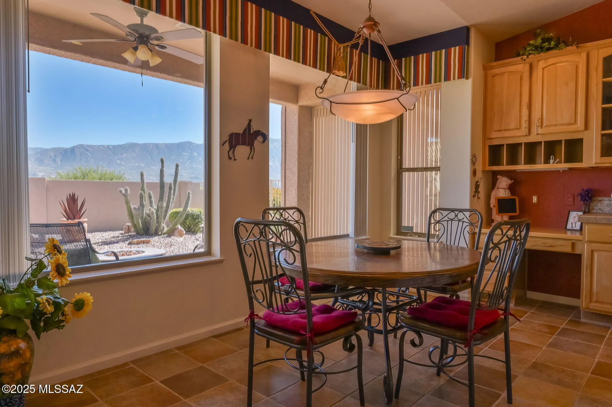 Property Slideshow image 15 of 49 | 38113 s granite crest dr, Saddlebrooke, AZ, 85739