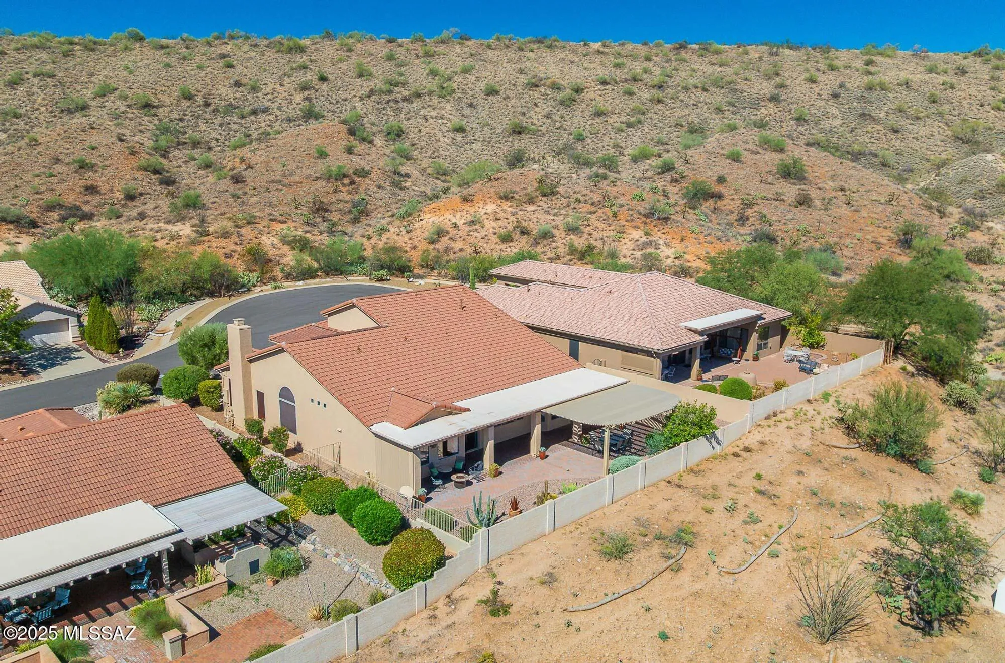 Property Slideshow image 3 of 49 | 38113 s granite crest dr, Saddlebrooke, AZ, 85739