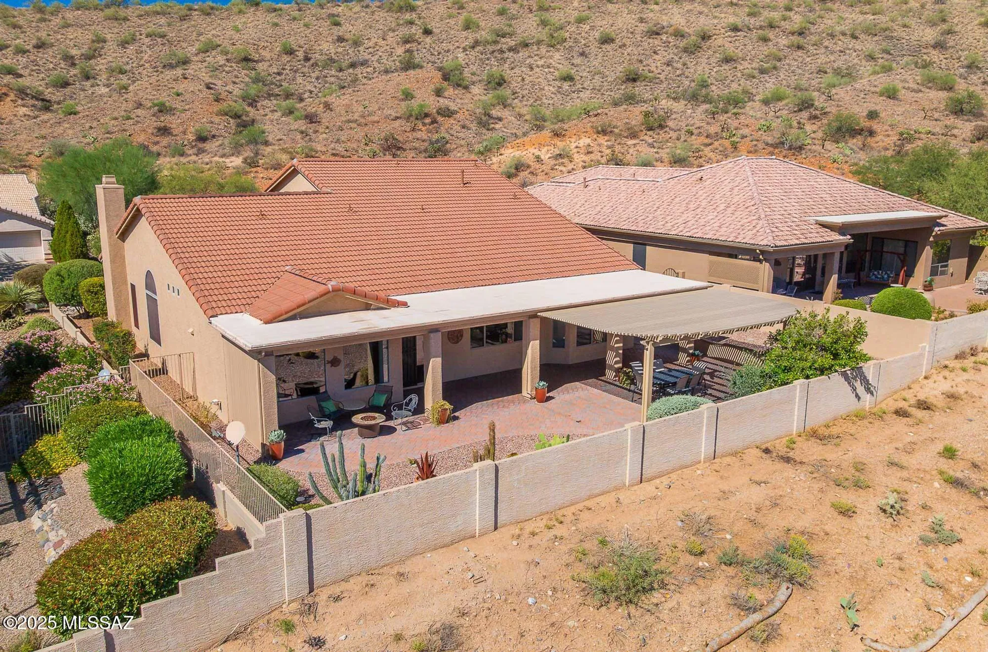 Property Slideshow image 46 of 49 | 38113 s granite crest dr, Saddlebrooke, AZ, 85739