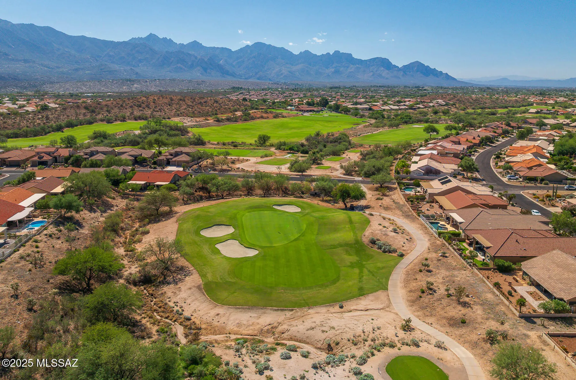 Property Slideshow image 49 of 49 | 38113 s granite crest dr, Saddlebrooke, AZ, 85739