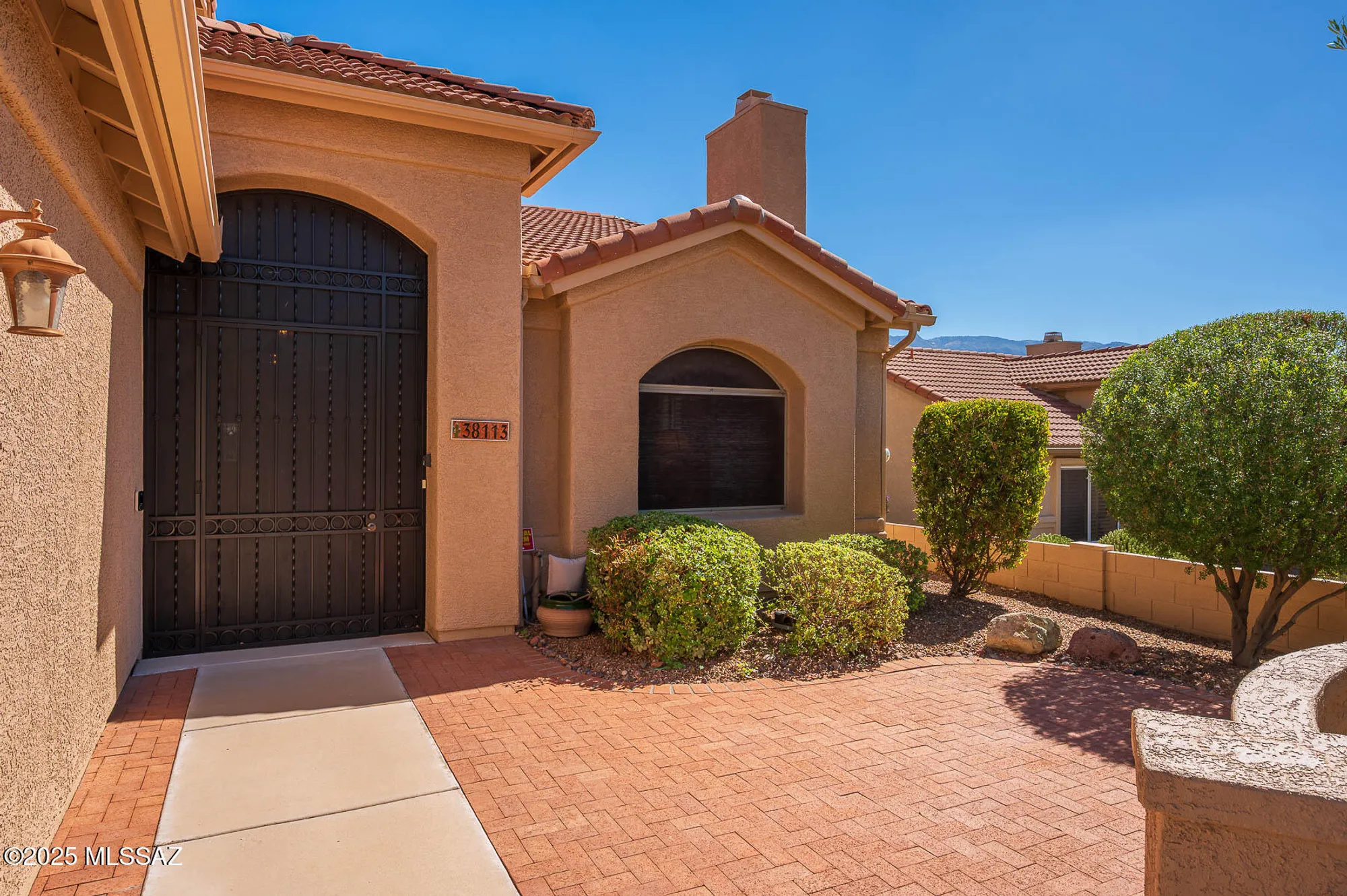 Property Slideshow image 8 of 49 | 38113 s granite crest dr, Saddlebrooke, AZ, 85739