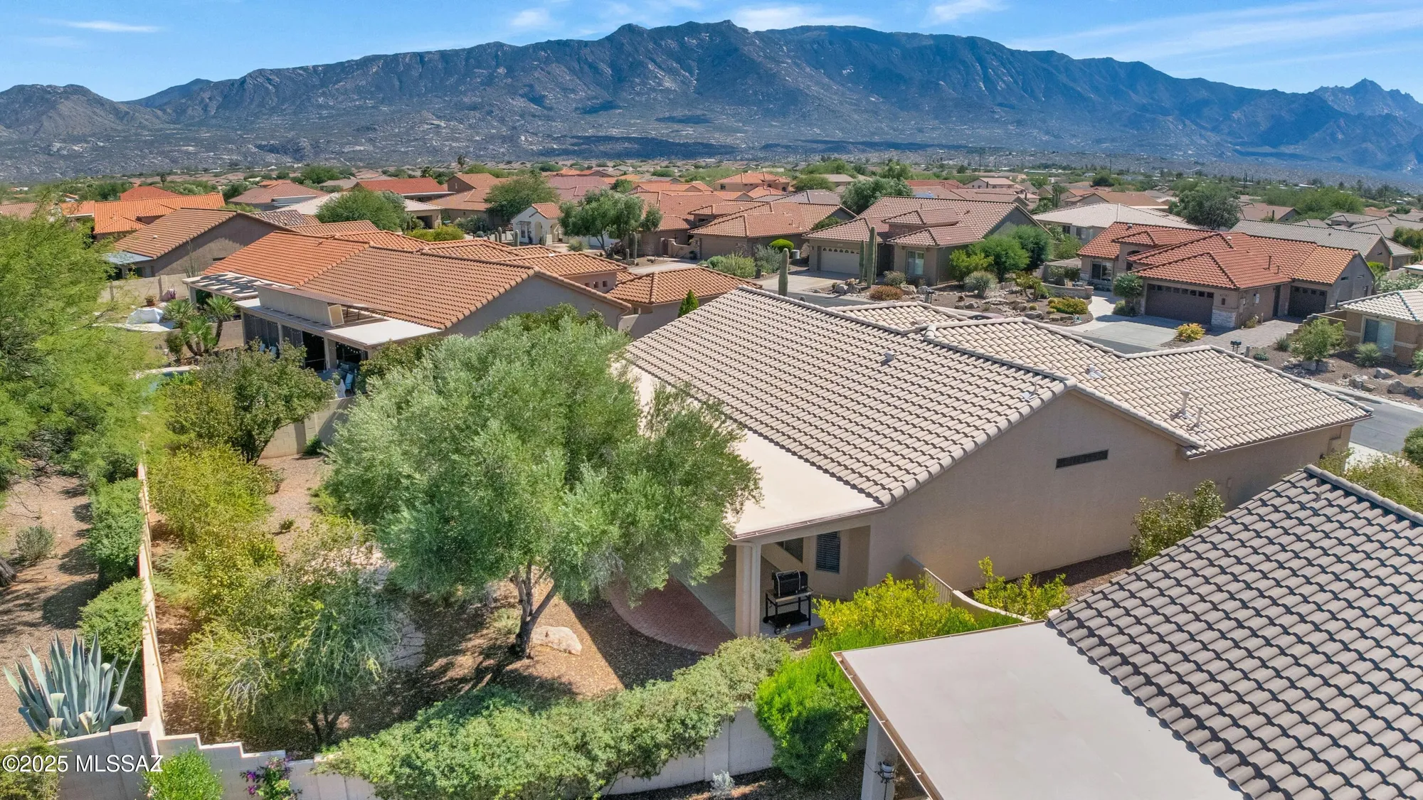 Property Slideshow image 39 of 49 | 61778 e redwood dr, Tucson, AZ, 85739