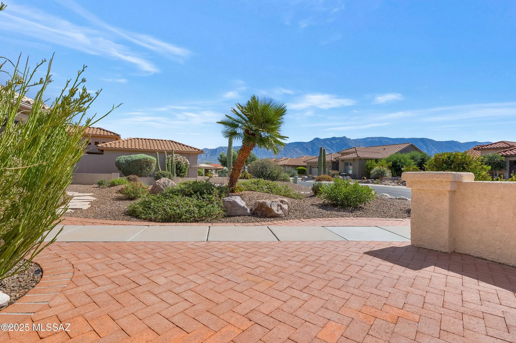 Property Slideshow image 6 of 49 | 61778 e redwood dr, Tucson, AZ, 85739
