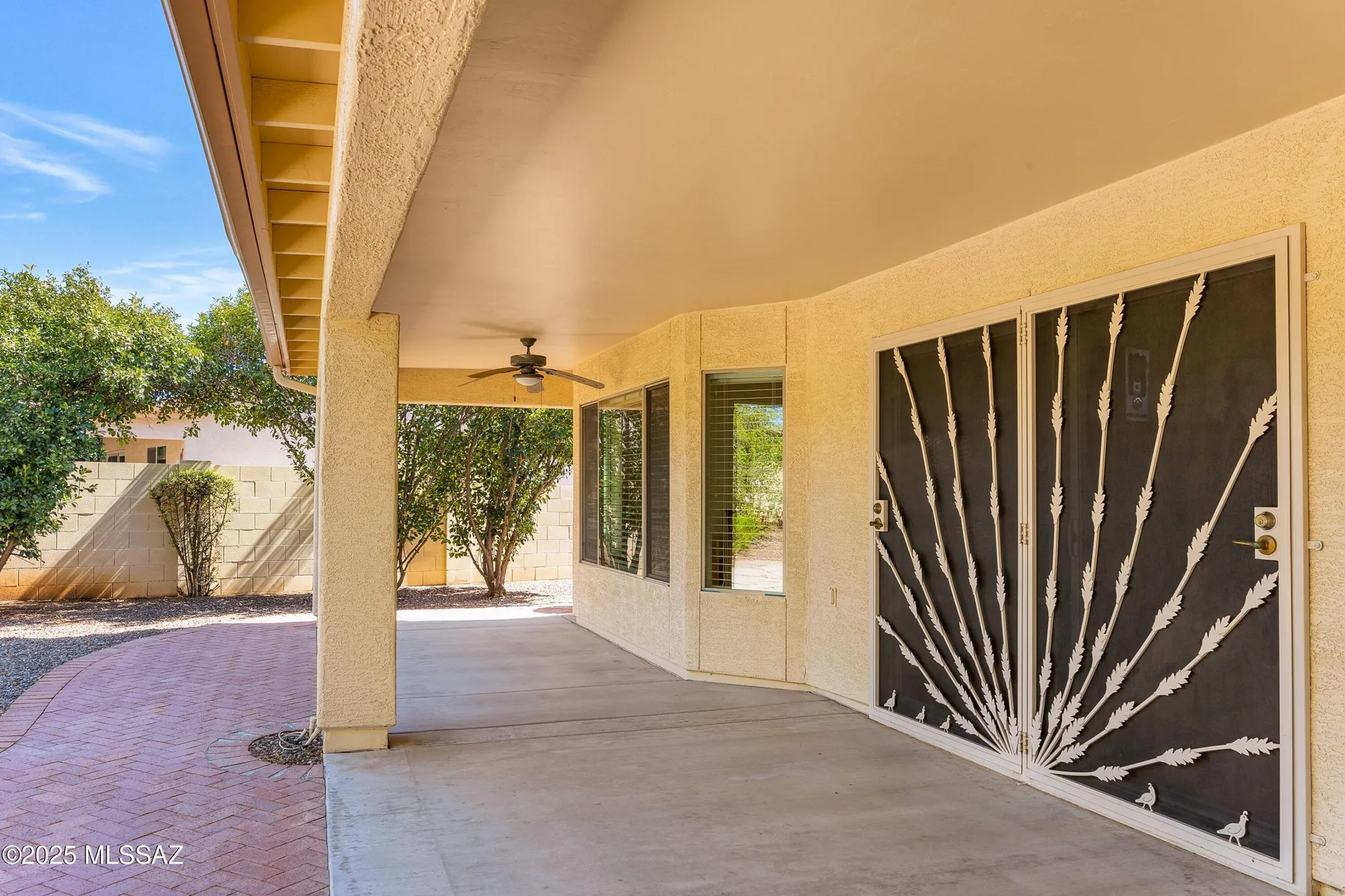 Property Slideshow image 36 of 49 | 61778 e redwood dr, Tucson, AZ, 85739