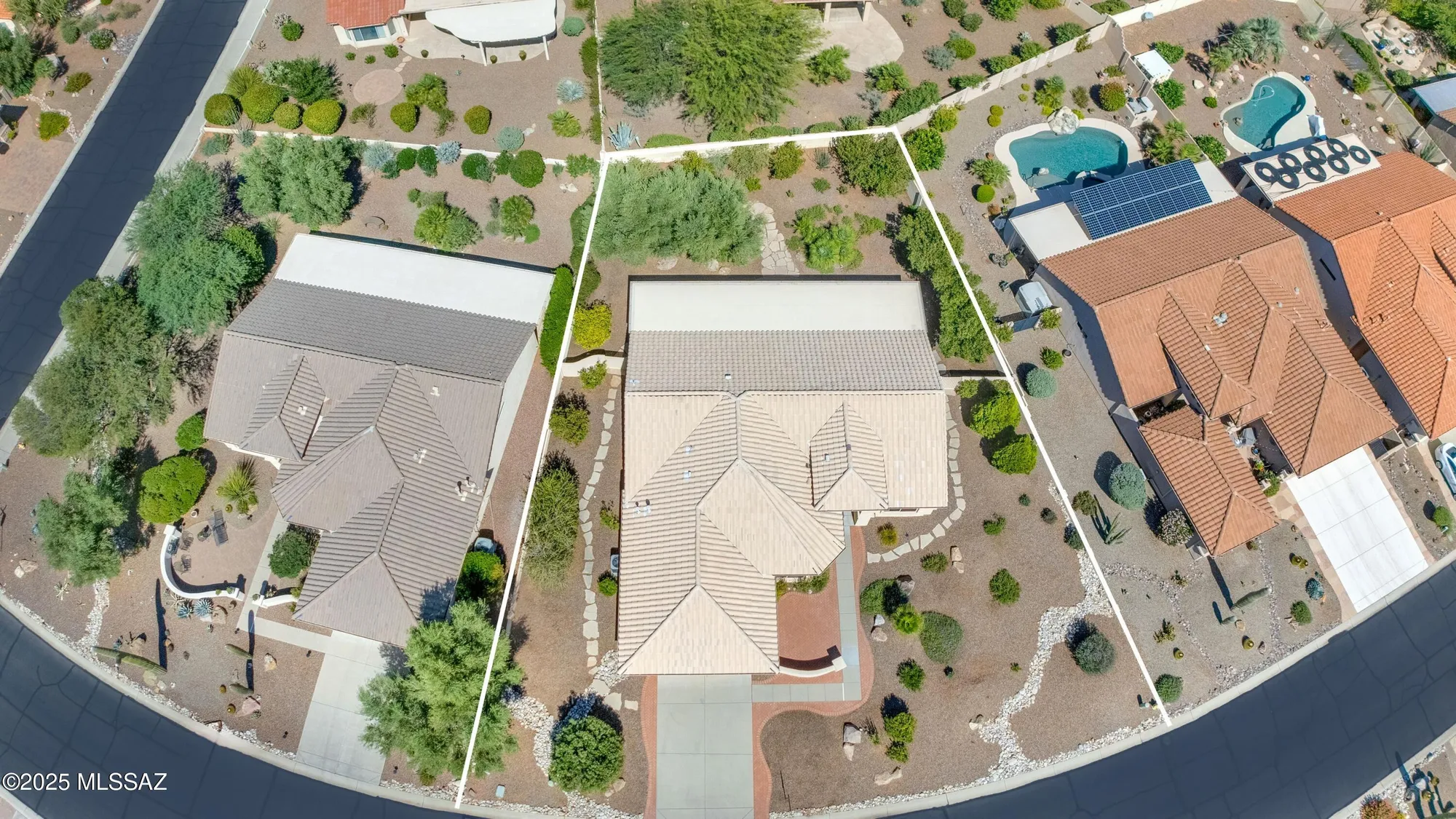 Property Slideshow image 2 of 49 | 61778 e redwood dr, Tucson, AZ, 85739