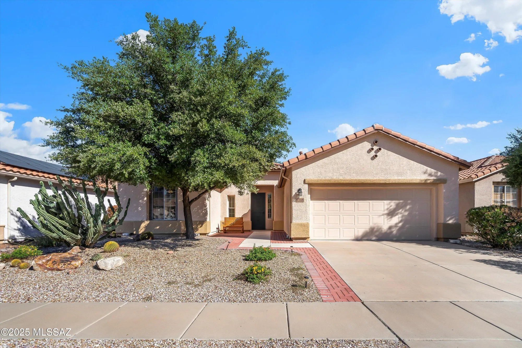Property Slideshow image 1 of 36 | 7708 w wildflower crest way, Tucson, AZ, 85743