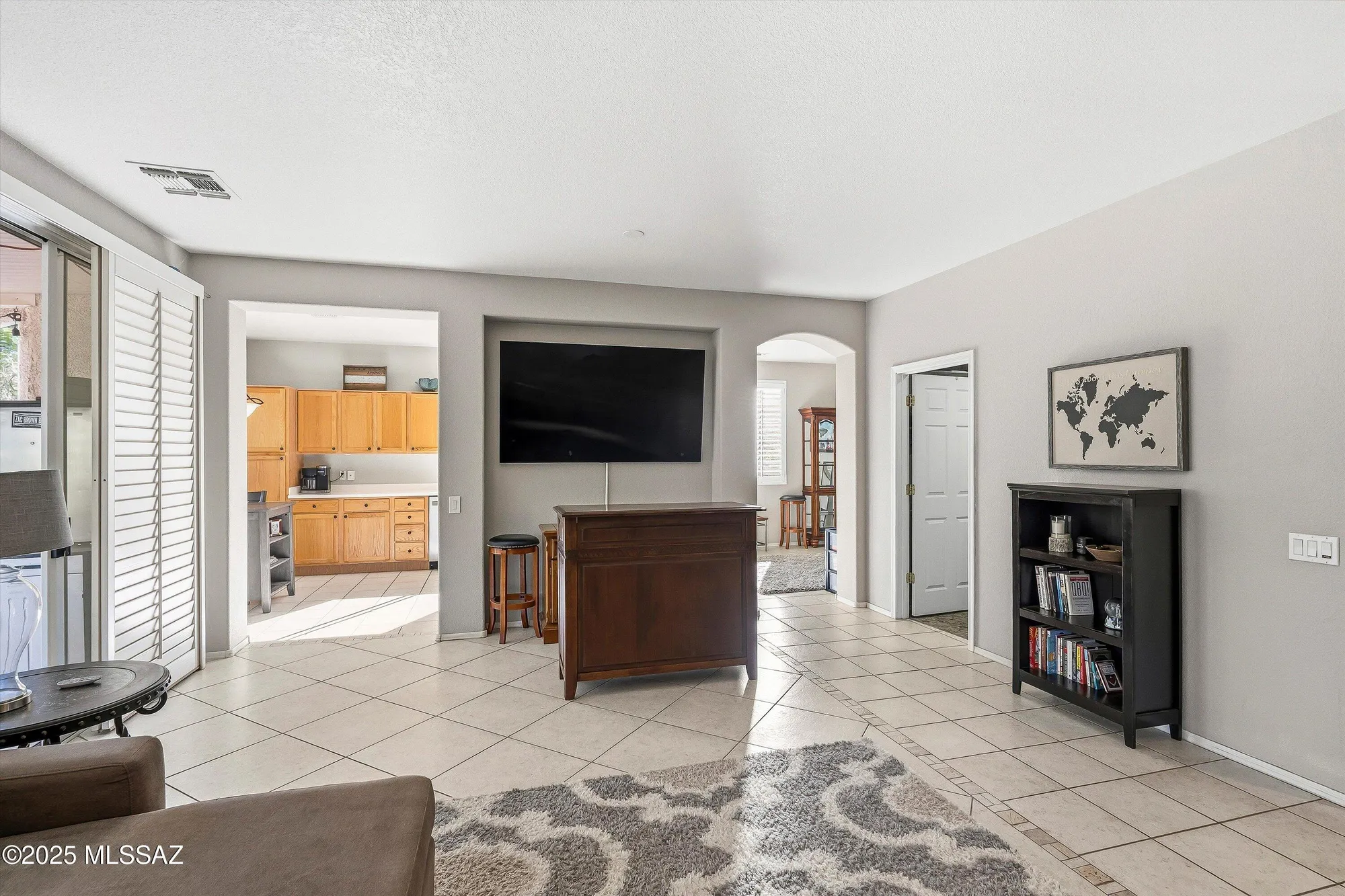 Property Slideshow image 10 of 36 | 7708 w wildflower crest way, Tucson, AZ, 85743