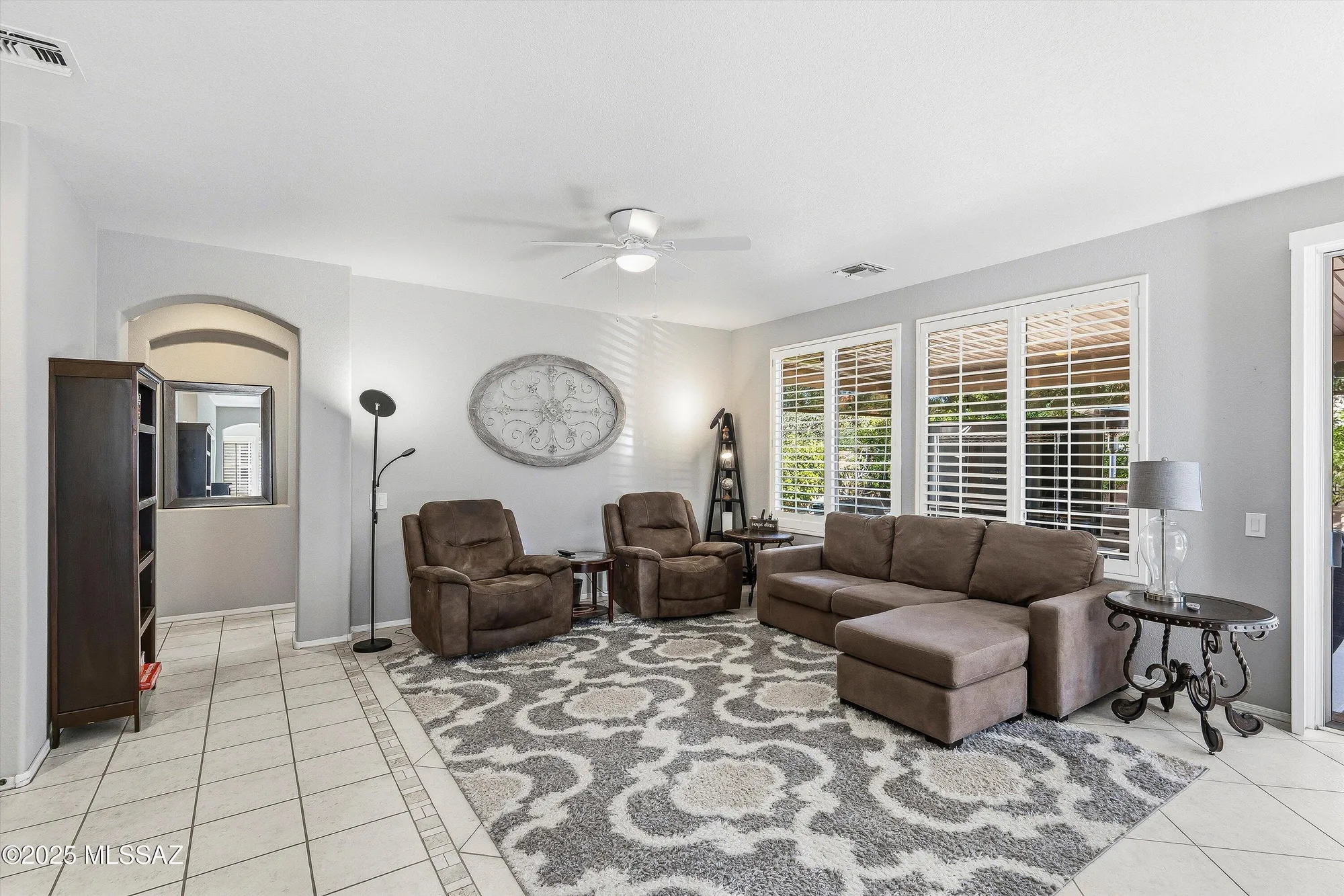 Property Slideshow image 2 of 36 | 7708 w wildflower crest way, Tucson, AZ, 85743