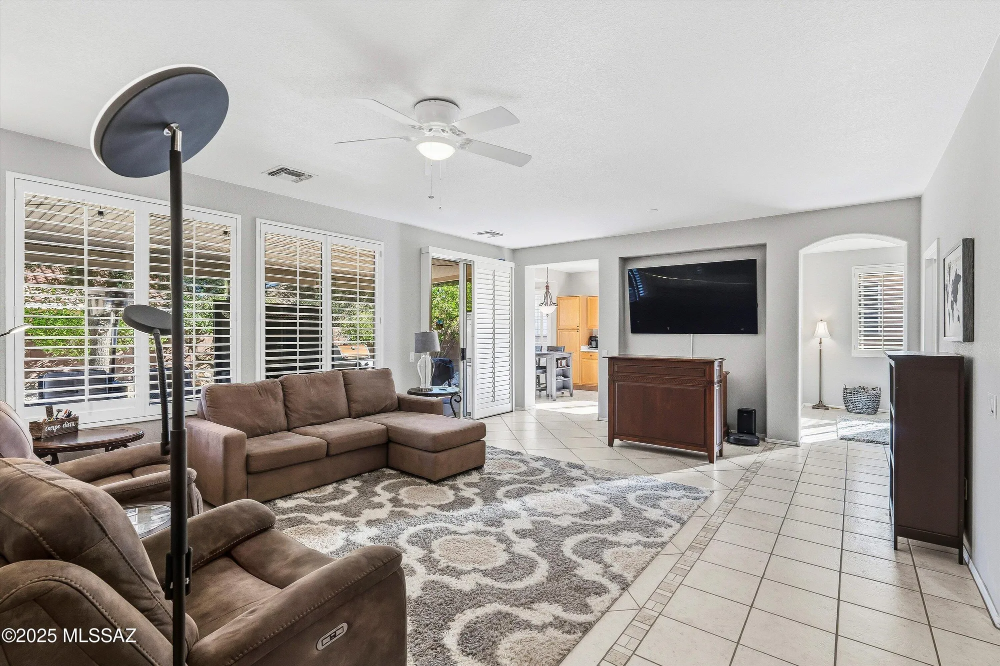 Property Slideshow image 8 of 36 | 7708 w wildflower crest way, Tucson, AZ, 85743