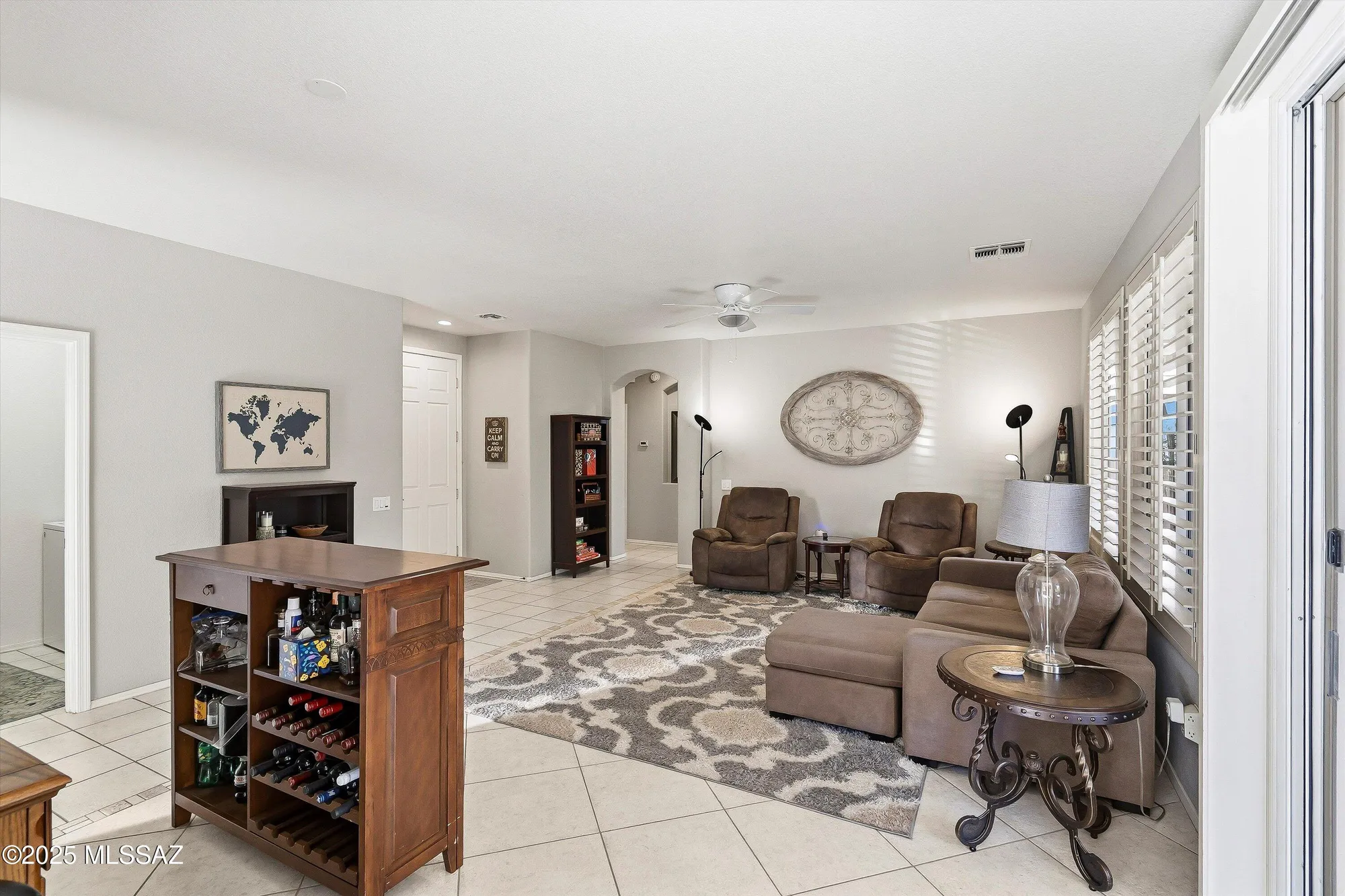 Property Slideshow image 9 of 36 | 7708 w wildflower crest way, Tucson, AZ, 85743