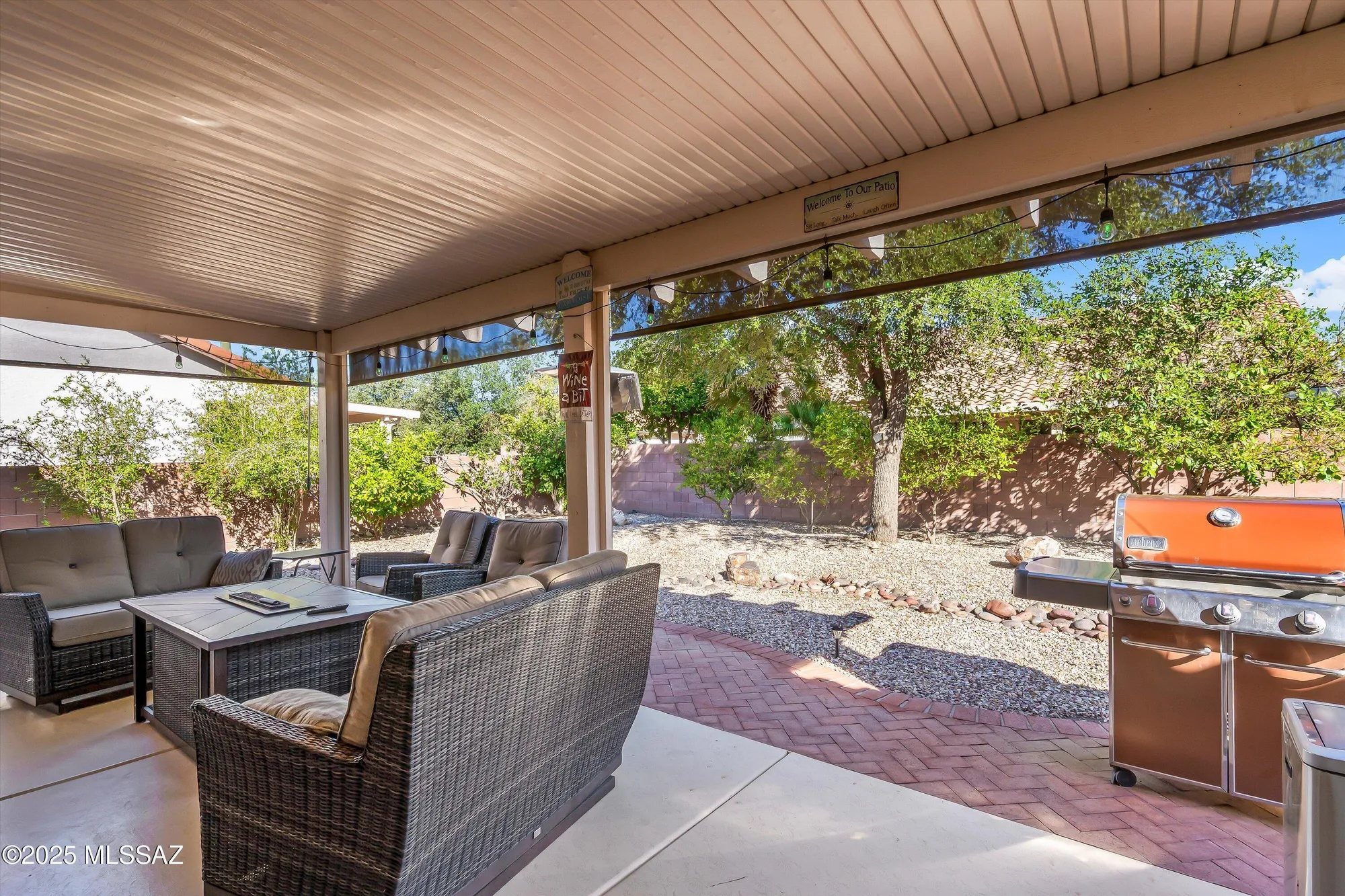 Property Slideshow image 22 of 36 | 7708 w wildflower crest way, Tucson, AZ, 85743