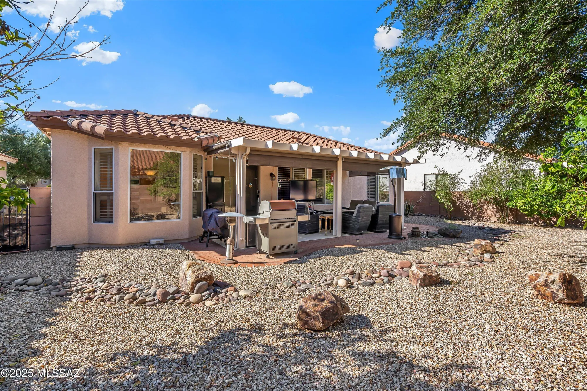 Property Slideshow image 24 of 36 | 7708 w wildflower crest way, Tucson, AZ, 85743