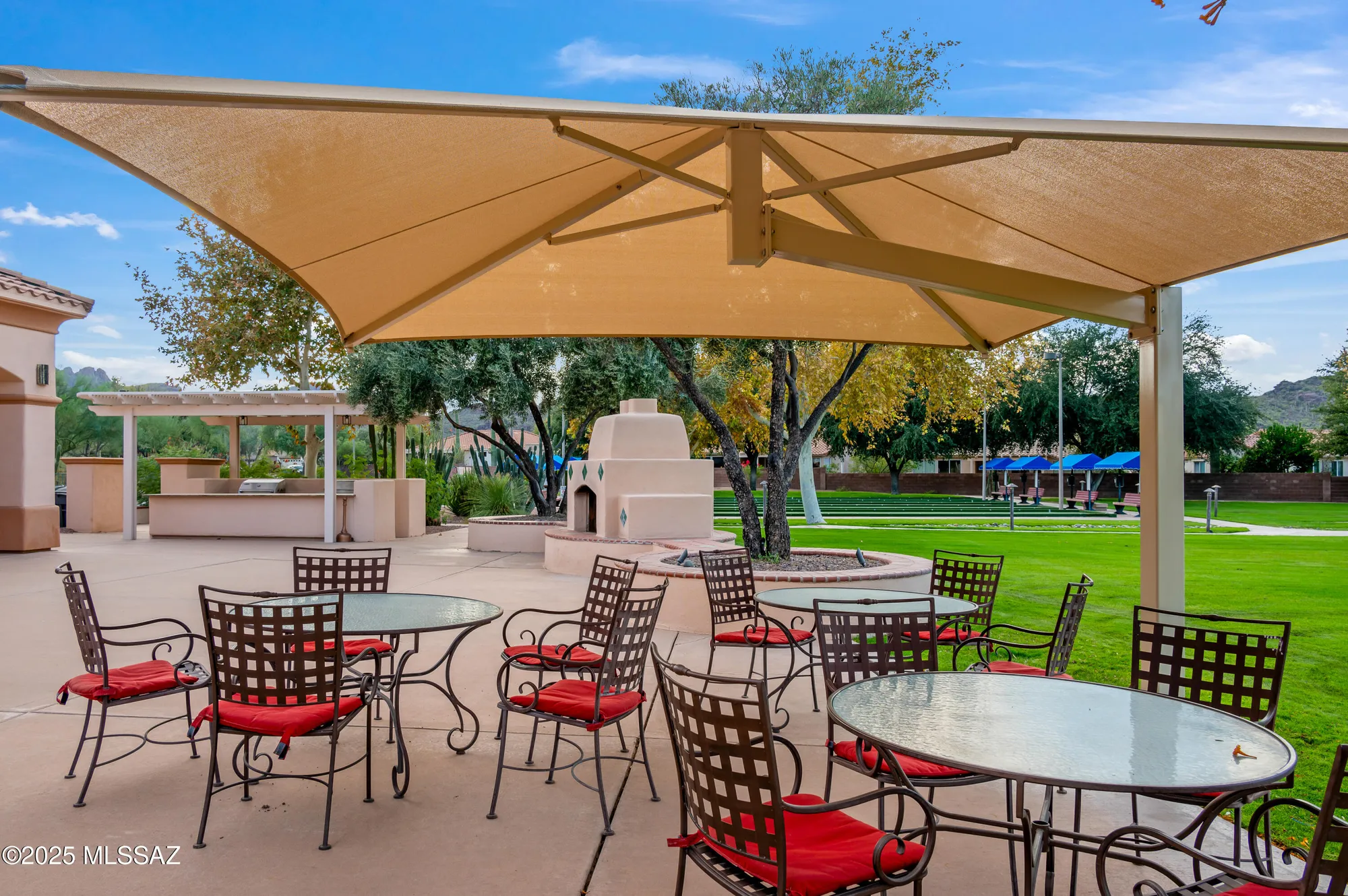 Property Slideshow image 33 of 36 | 7708 w wildflower crest way, Tucson, AZ, 85743