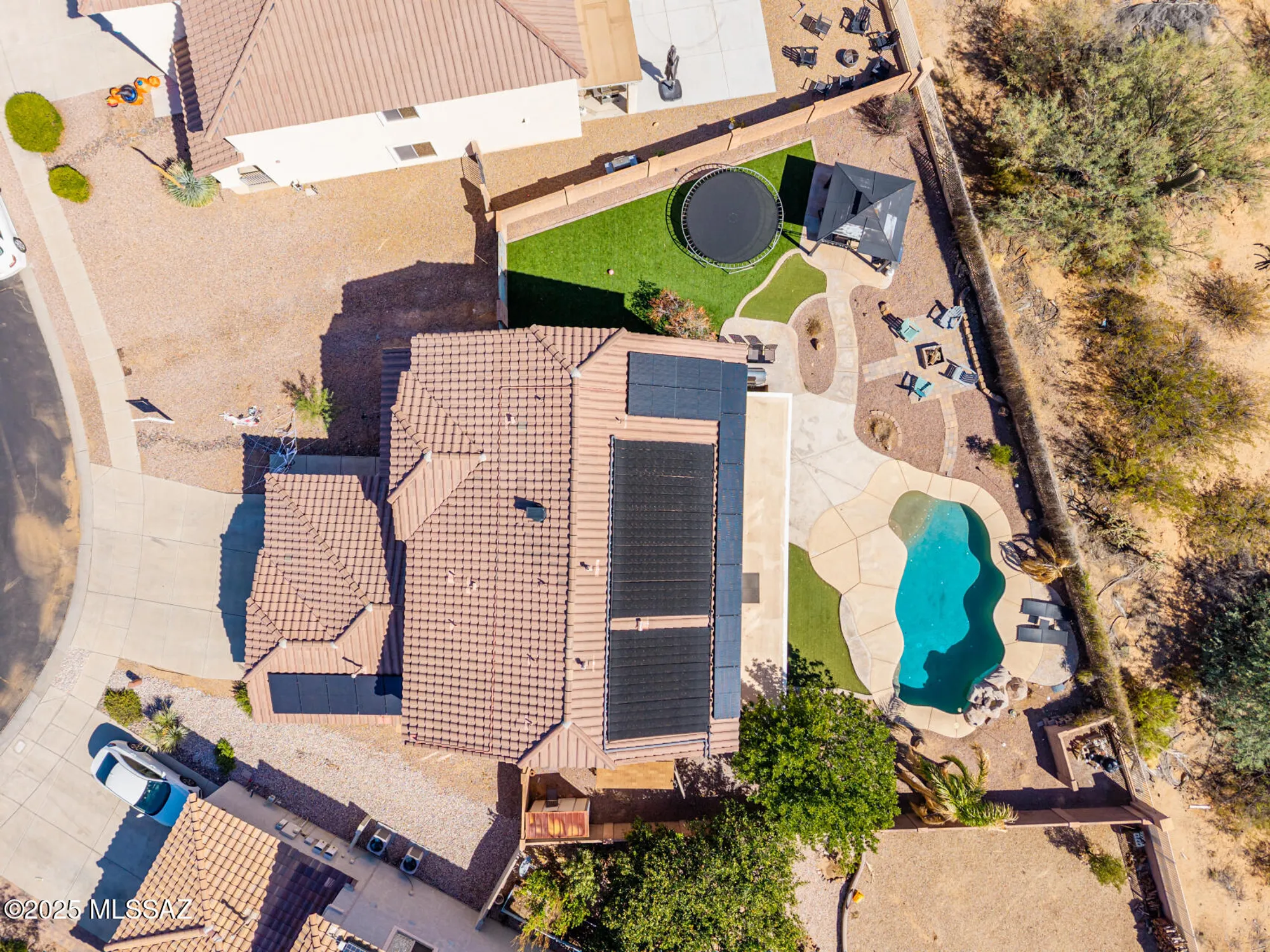 Property Slideshow image 2 of 50 | 14345 s via trujal, Sahuarita, AZ, 85629