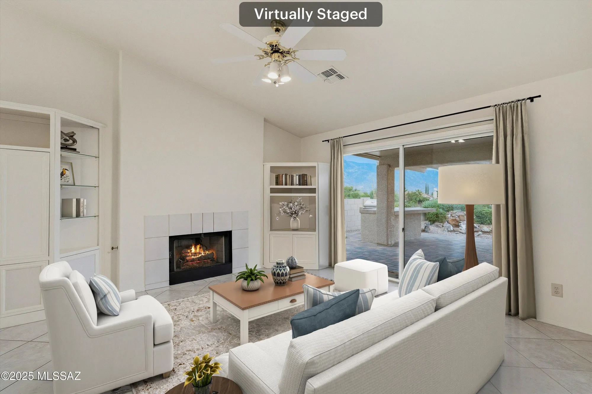 Property Slideshow image 14 of 49 | 64235 e greenbelt ln, Saddlebrooke, AZ, 85739