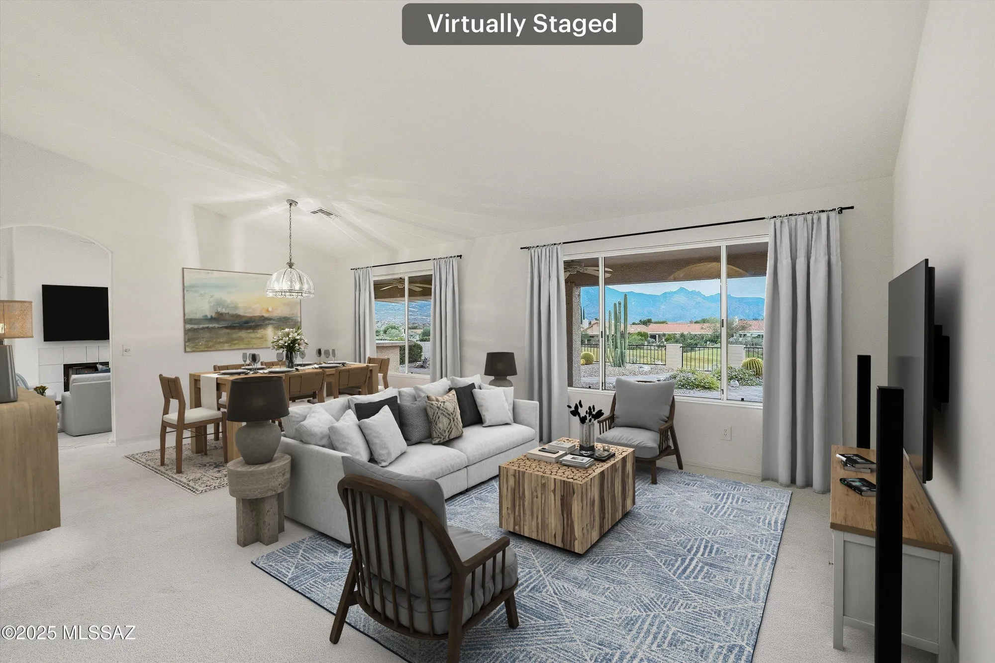 Property Slideshow image 6 of 49 | 64235 e greenbelt ln, Saddlebrooke, AZ, 85739