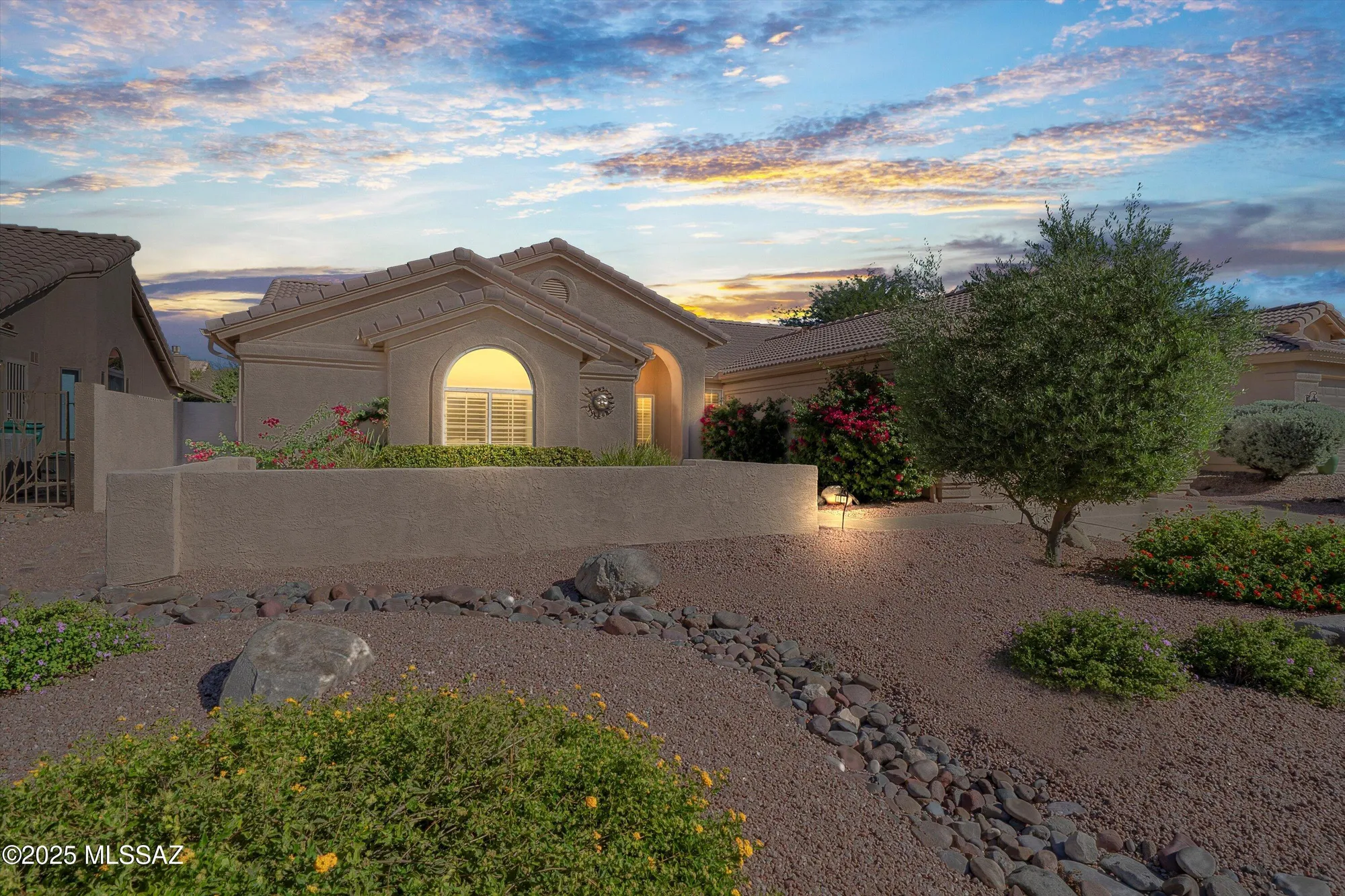Property Slideshow image 2 of 47 | 65856 e rocky trail dr, Saddlebrooke, AZ, 85739