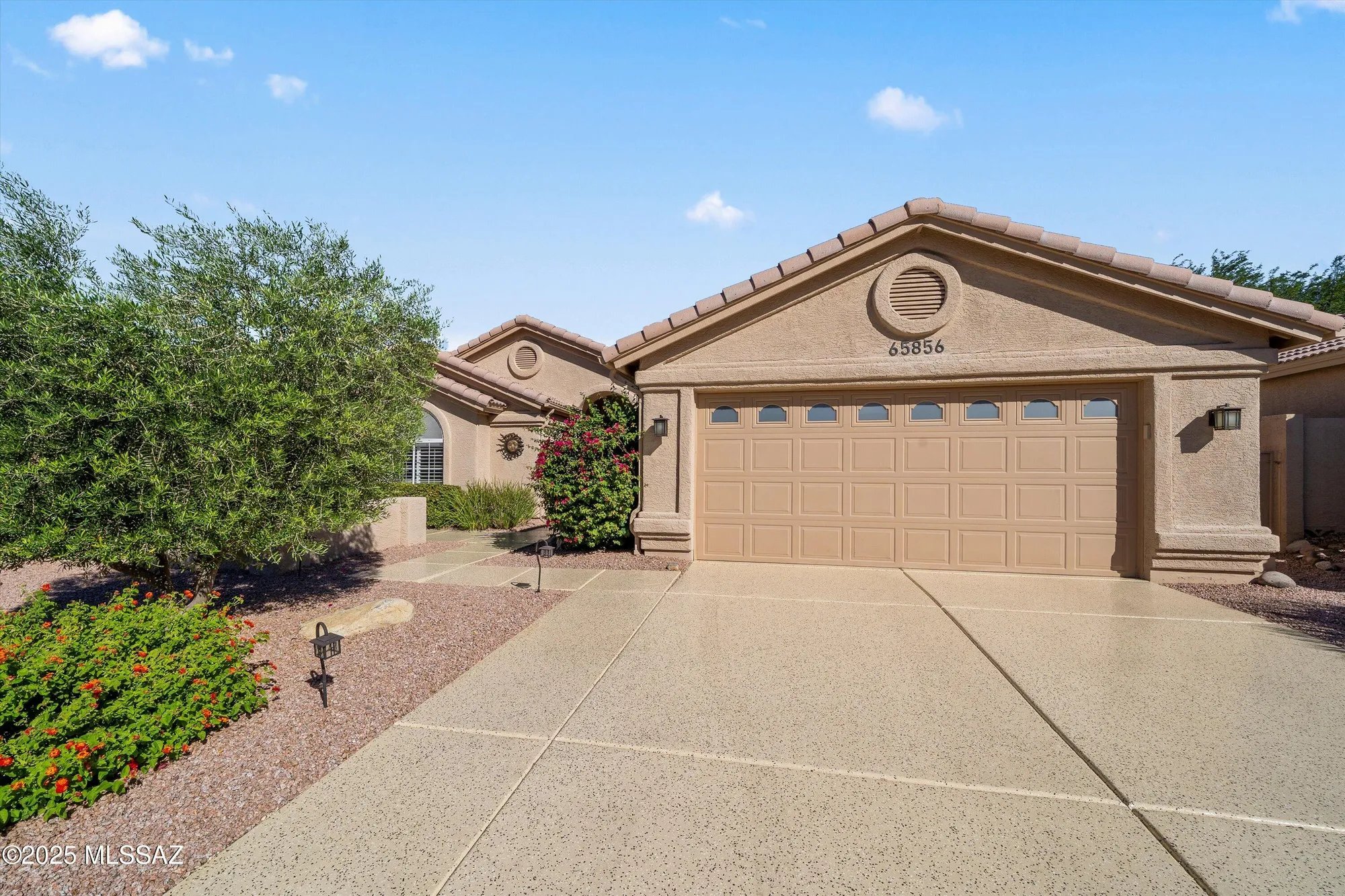 Property Slideshow image 5 of 47 | 65856 e rocky trail dr, Saddlebrooke, AZ, 85739