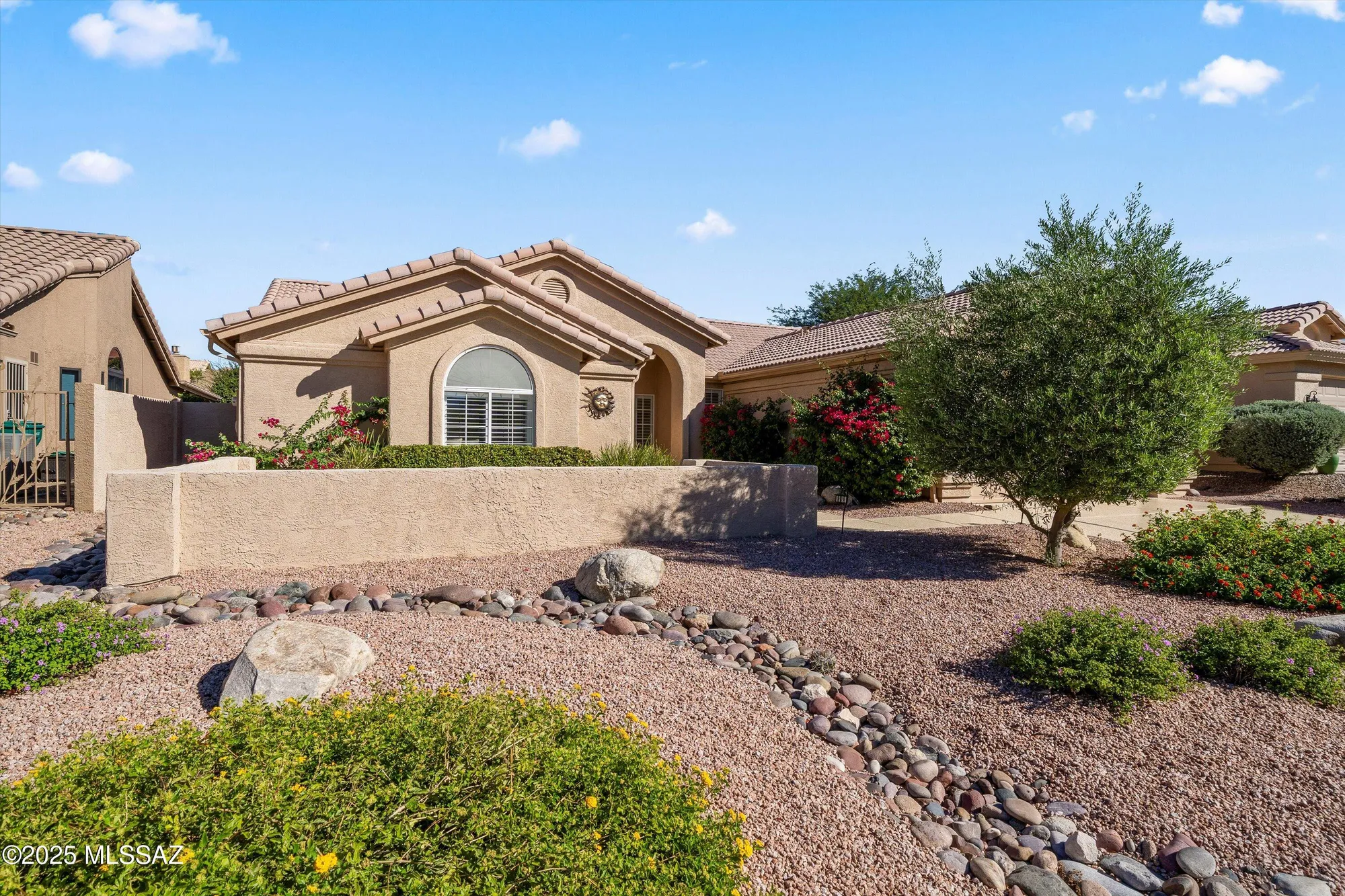 Property Slideshow image 4 of 47 | 65856 e rocky trail dr, Saddlebrooke, AZ, 85739