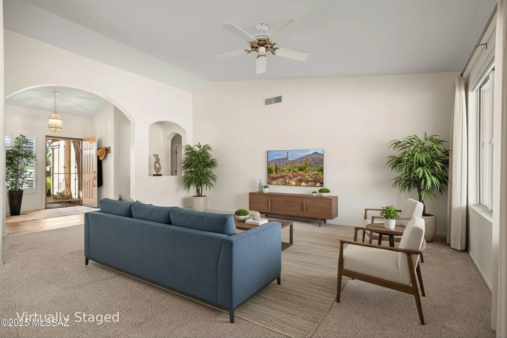 Property Slideshow image 9 of 47 | 65856 e rocky trail dr, Saddlebrooke, AZ, 85739