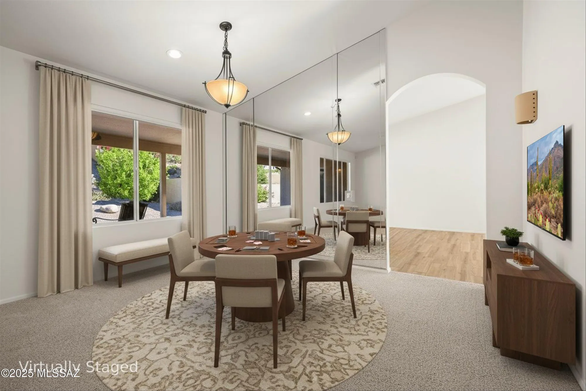 Property Slideshow image 12 of 47 | 65856 e rocky trail dr, Saddlebrooke, AZ, 85739