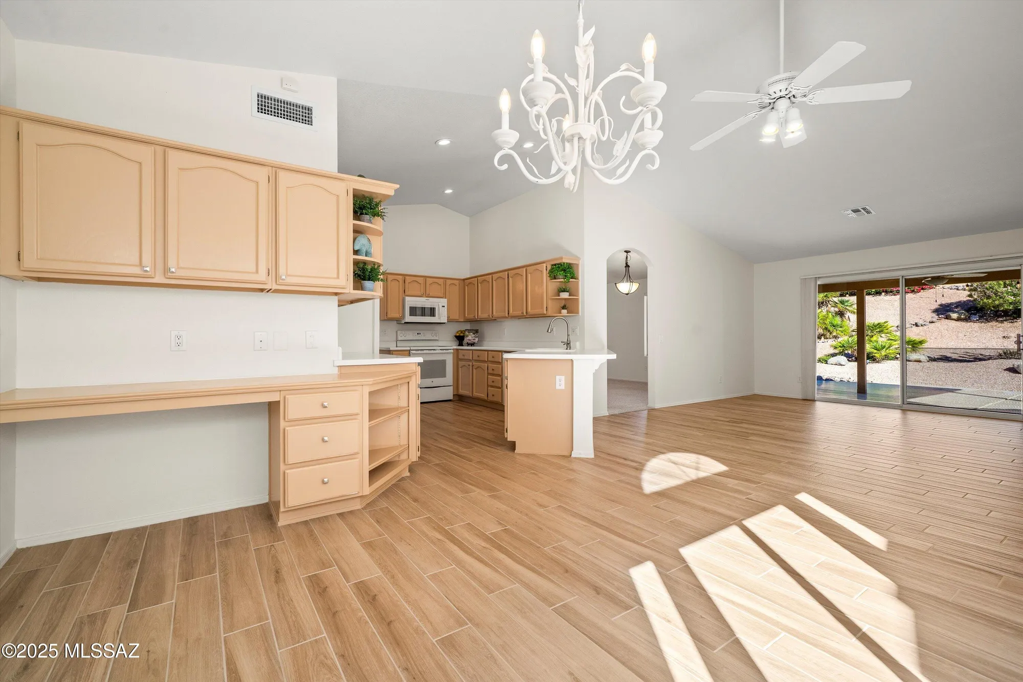 Property Slideshow image 21 of 47 | 65856 e rocky trail dr, Saddlebrooke, AZ, 85739