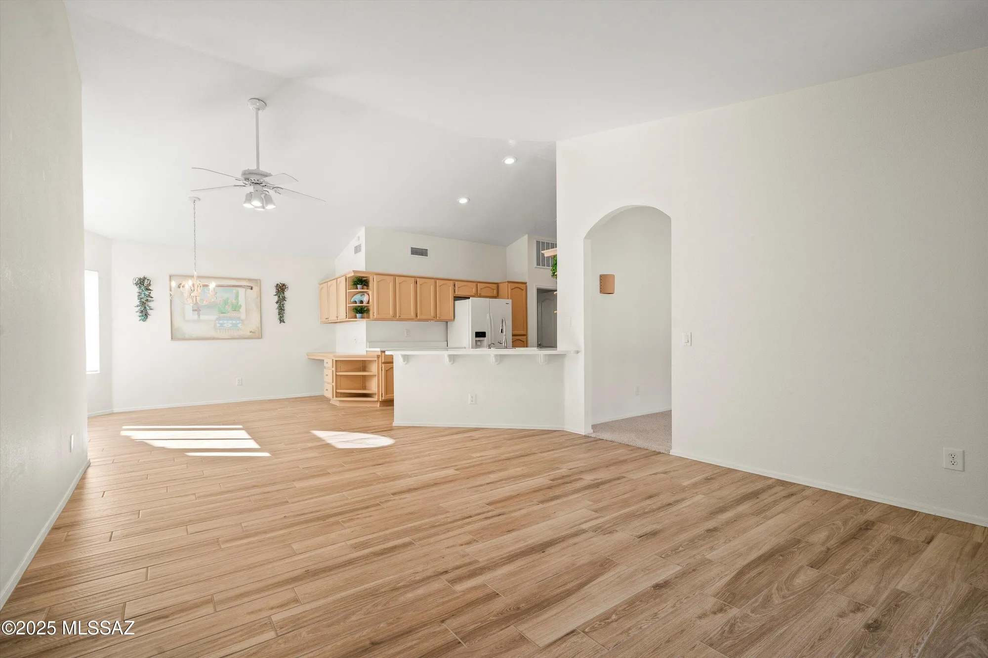 Property Slideshow image 25 of 47 | 65856 e rocky trail dr, Saddlebrooke, AZ, 85739