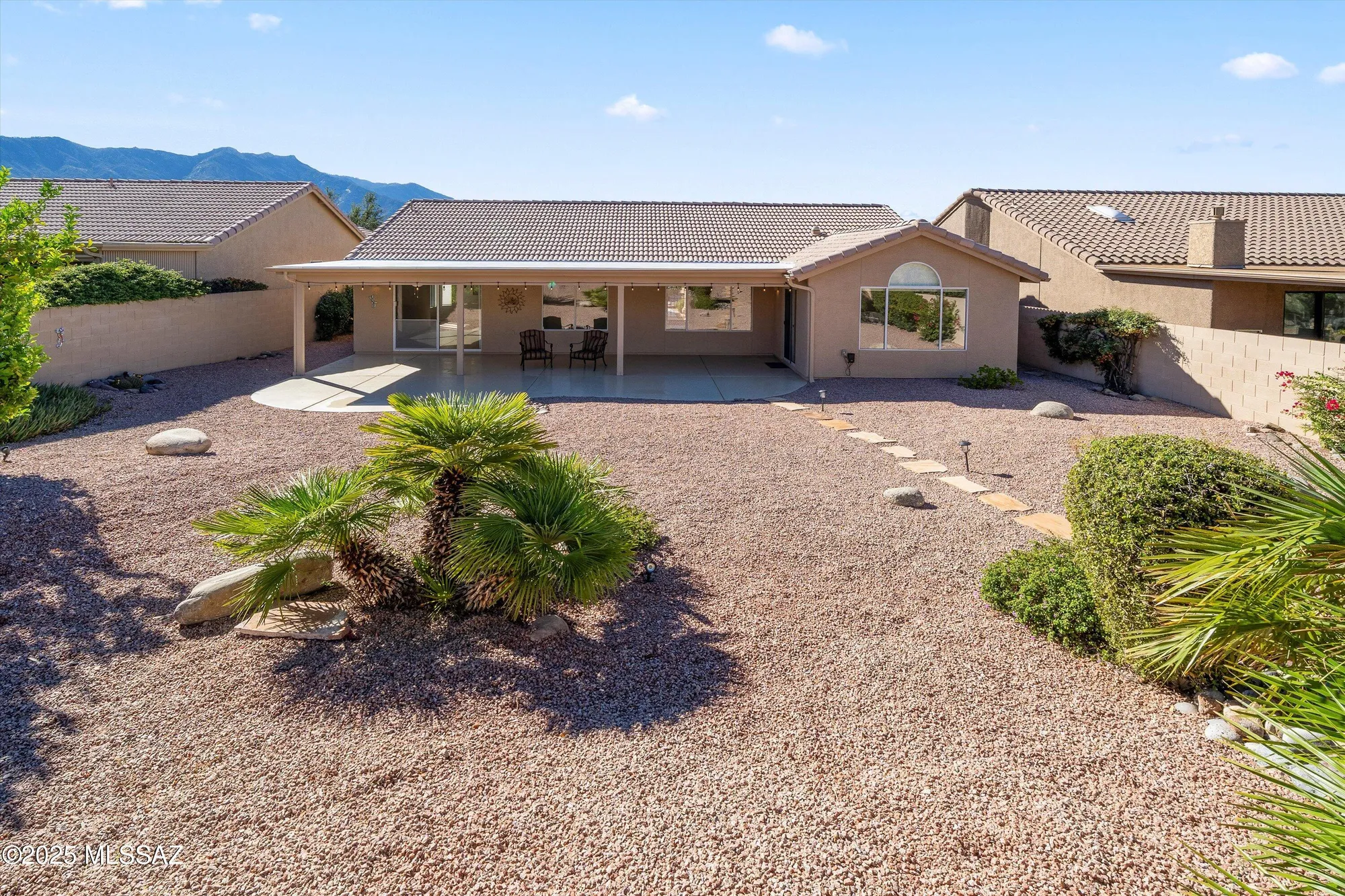 Property Slideshow image 41 of 47 | 65856 e rocky trail dr, Saddlebrooke, AZ, 85739