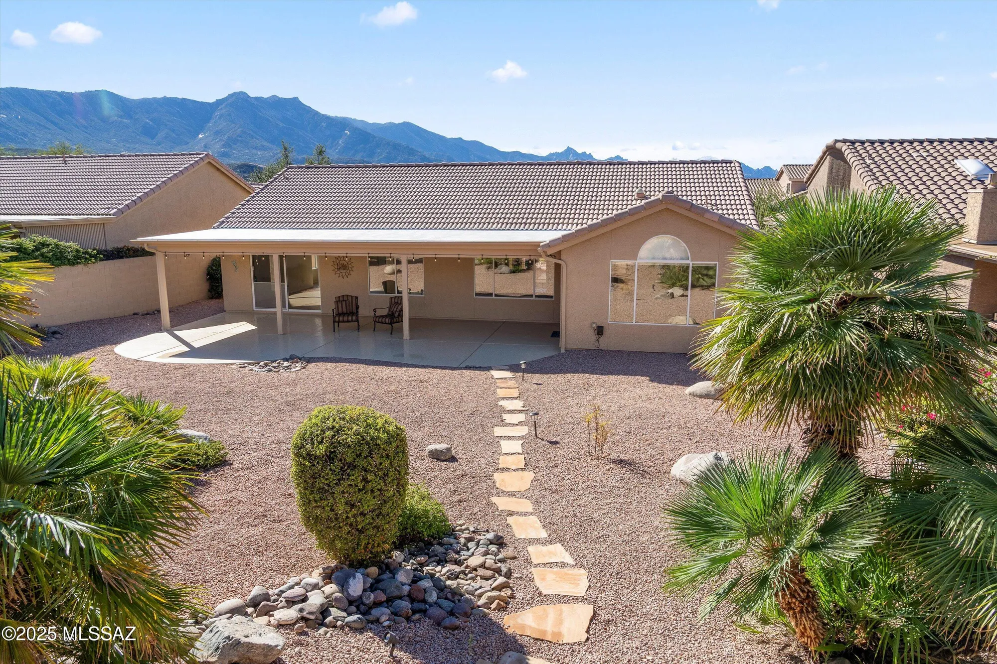 Property Slideshow image 42 of 47 | 65856 e rocky trail dr, Saddlebrooke, AZ, 85739