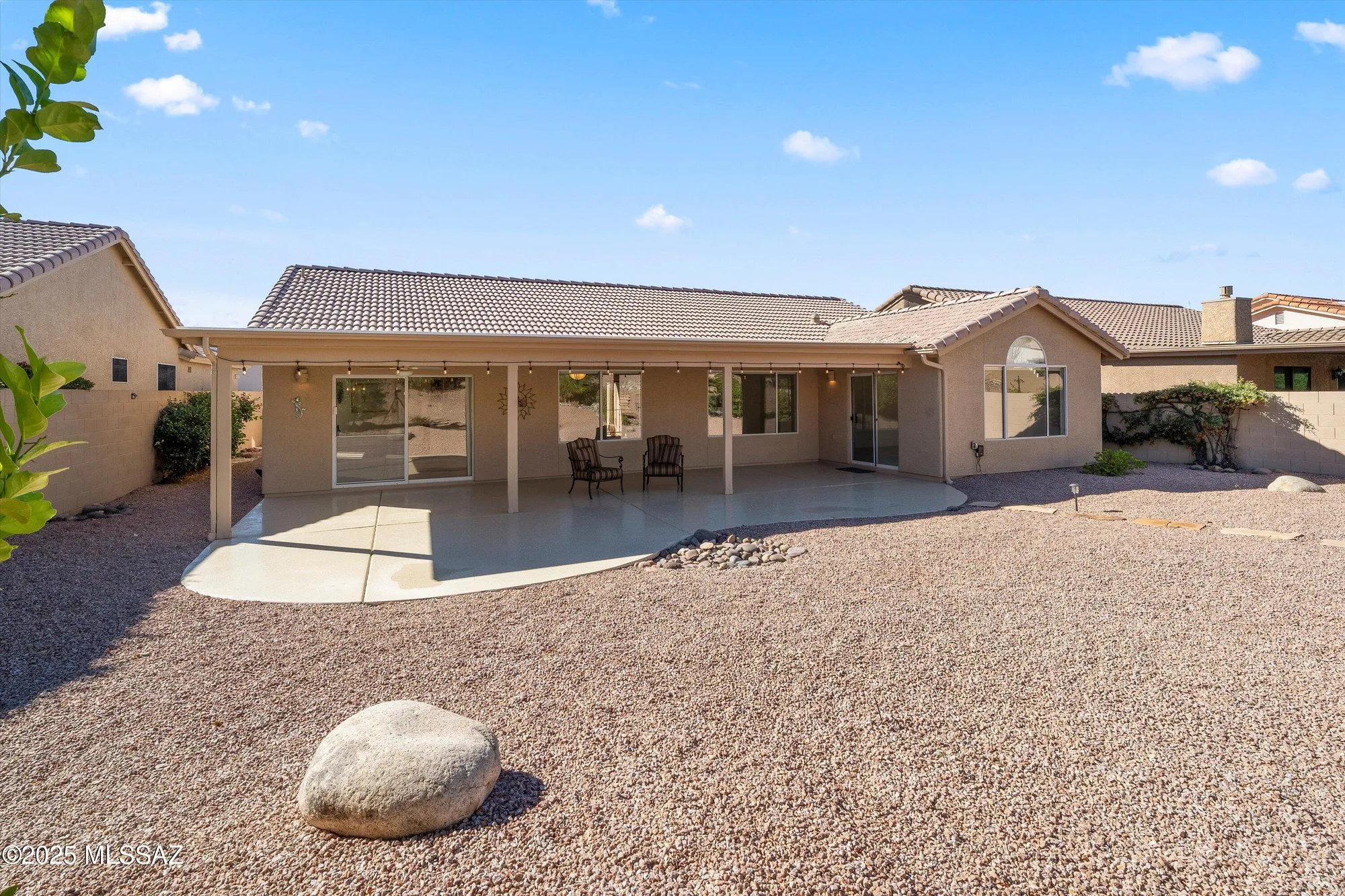Property Slideshow image 40 of 47 | 65856 e rocky trail dr, Saddlebrooke, AZ, 85739