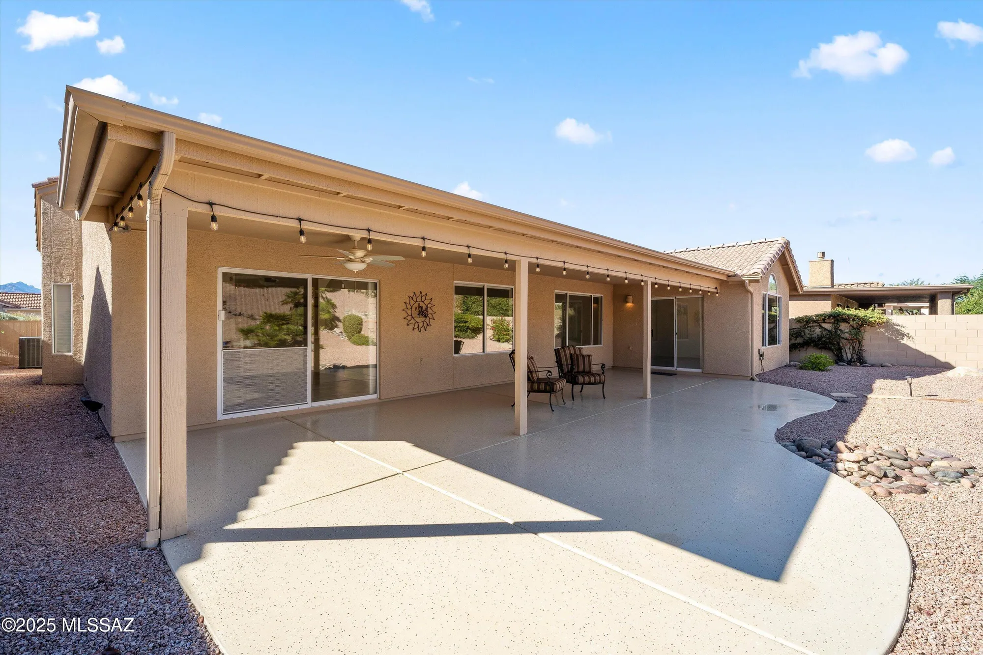 Property Slideshow image 44 of 47 | 65856 e rocky trail dr, Saddlebrooke, AZ, 85739