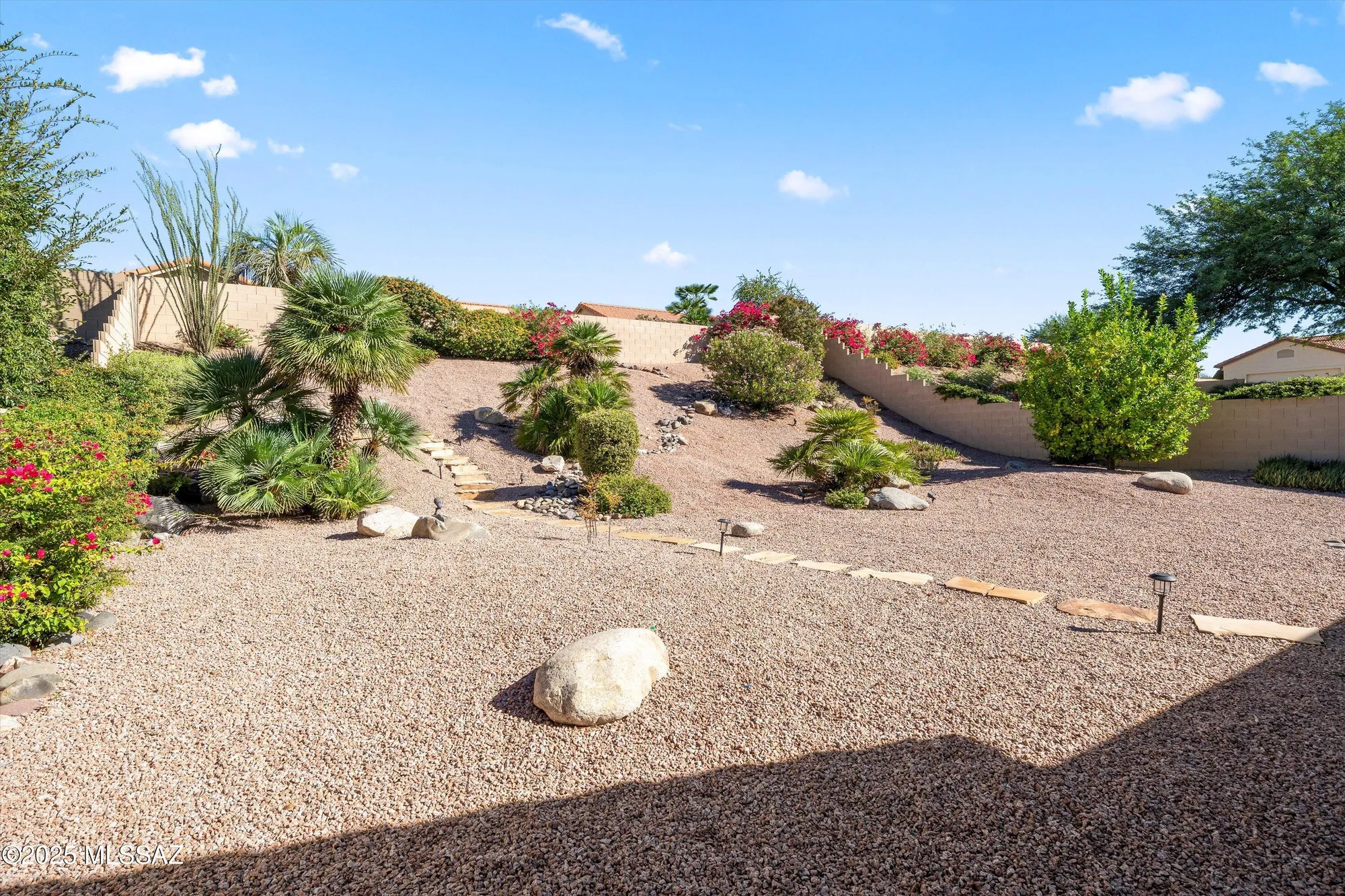 Property Slideshow image 43 of 47 | 65856 e rocky trail dr, Saddlebrooke, AZ, 85739