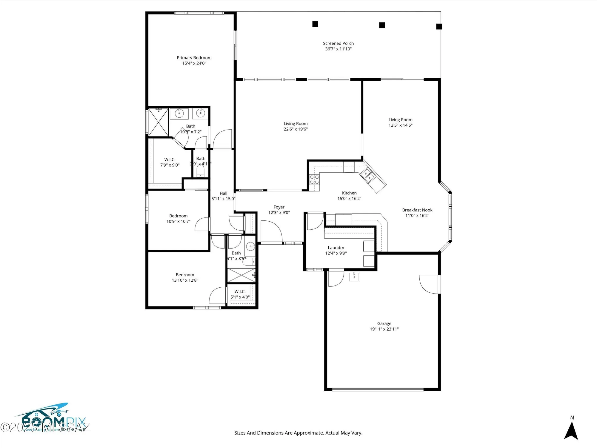Property Slideshow image 46 of 47 | 65856 e rocky trail dr, Saddlebrooke, AZ, 85739