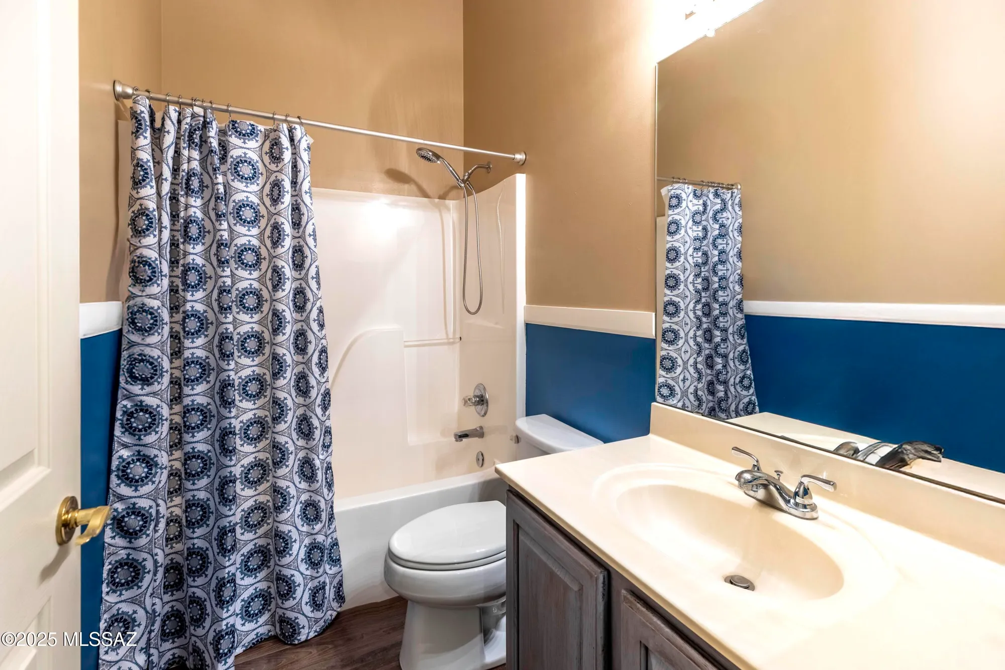 Property Slideshow image 20 of 37 | 12979 n desert flora ln, Marana, AZ, 85658