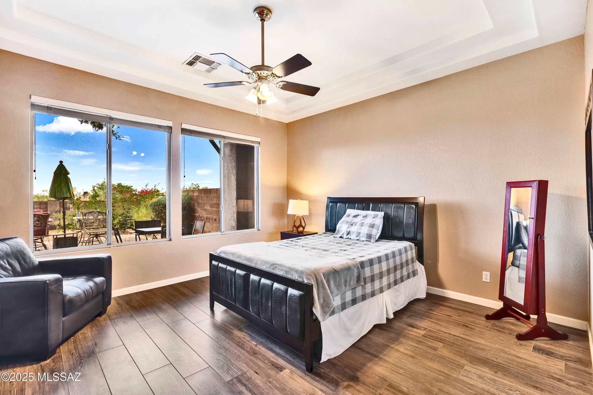 Property Slideshow image 15 of 37 | 12979 n desert flora ln, Marana, AZ, 85658