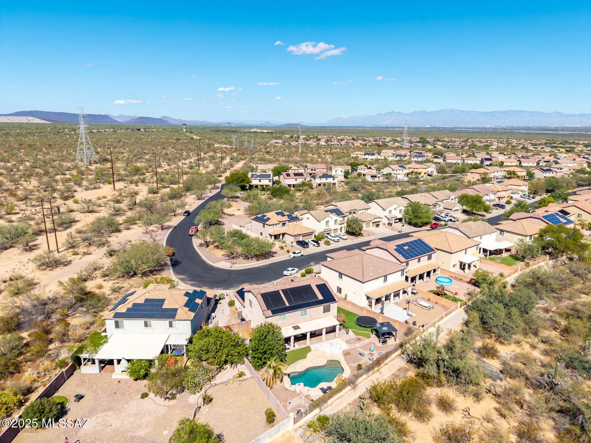 Property Slideshow image 49 of 50 | 14345 s via trujal, Sahuarita, AZ, 85629