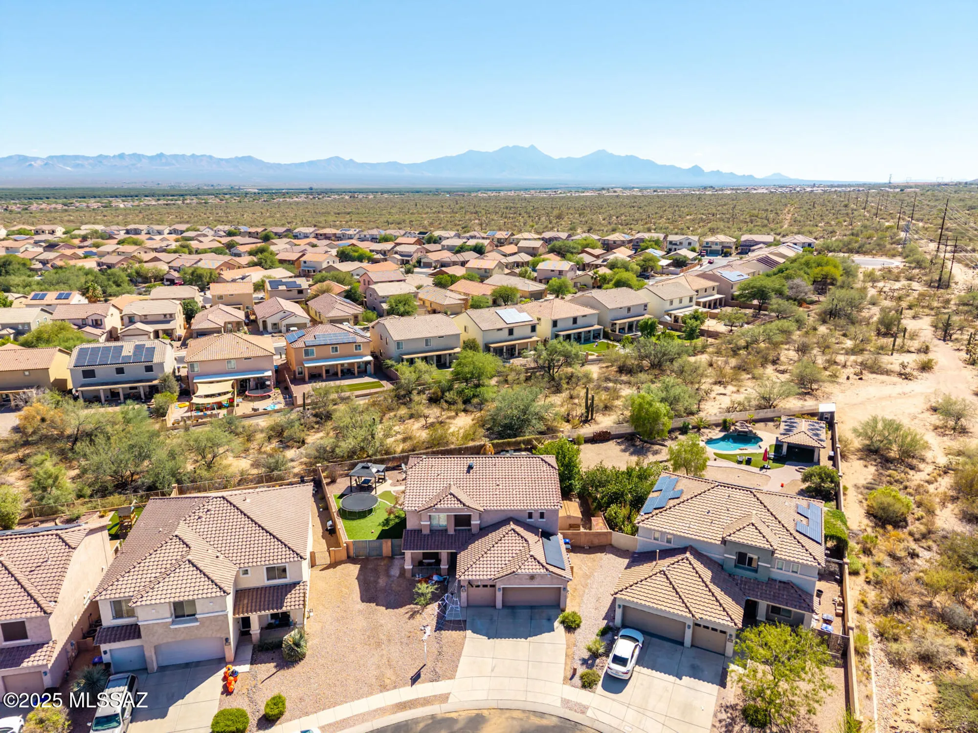 Property Slideshow image 50 of 50 | 14345 s via trujal, Sahuarita, AZ, 85629