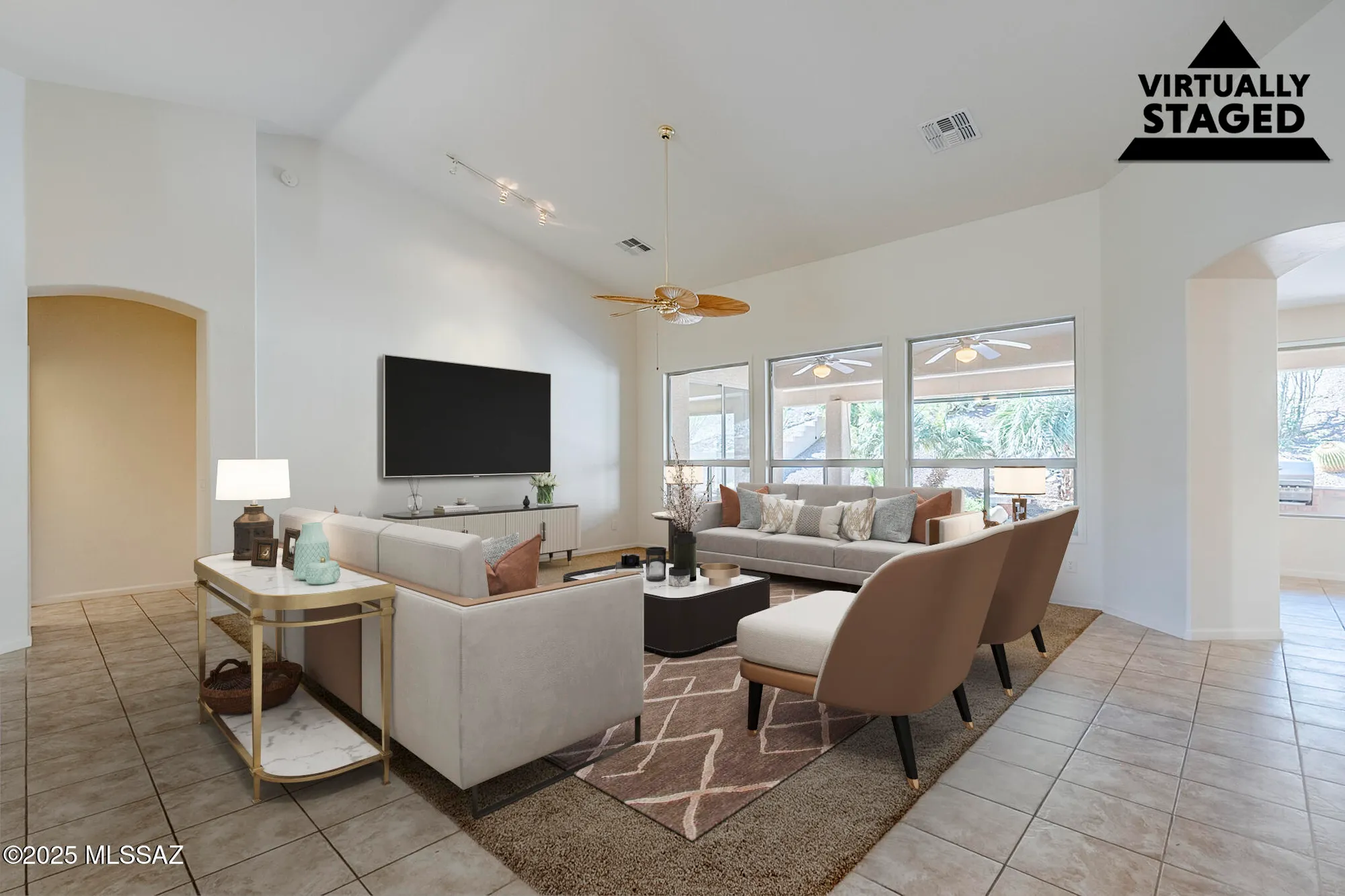 Property Slideshow image 4 of 49 | 38994 s windwood dr, Tucson, AZ, 85739