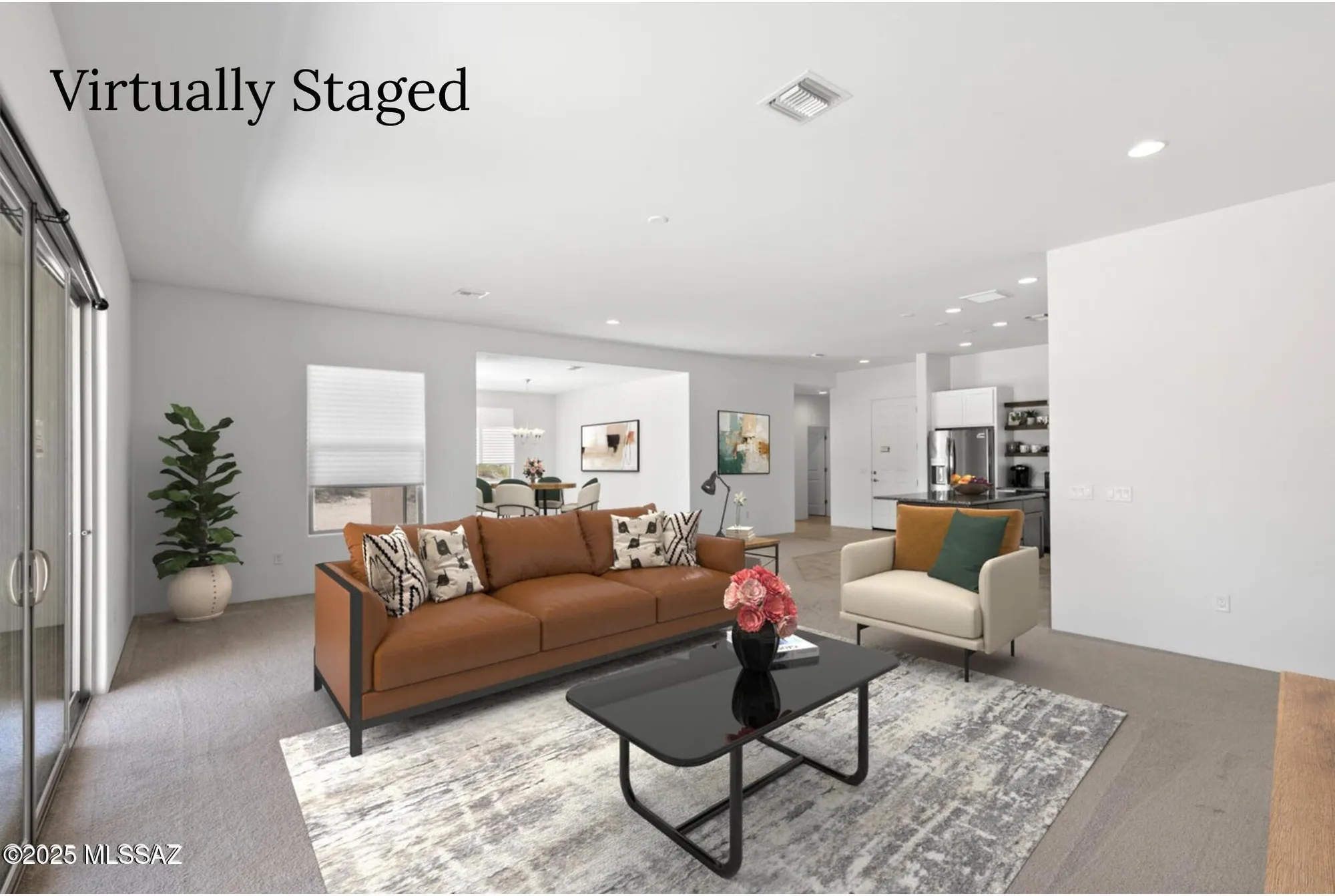 Property Slideshow image 6 of 42 | 8015 s galileo ln, Tucson, AZ, 85747