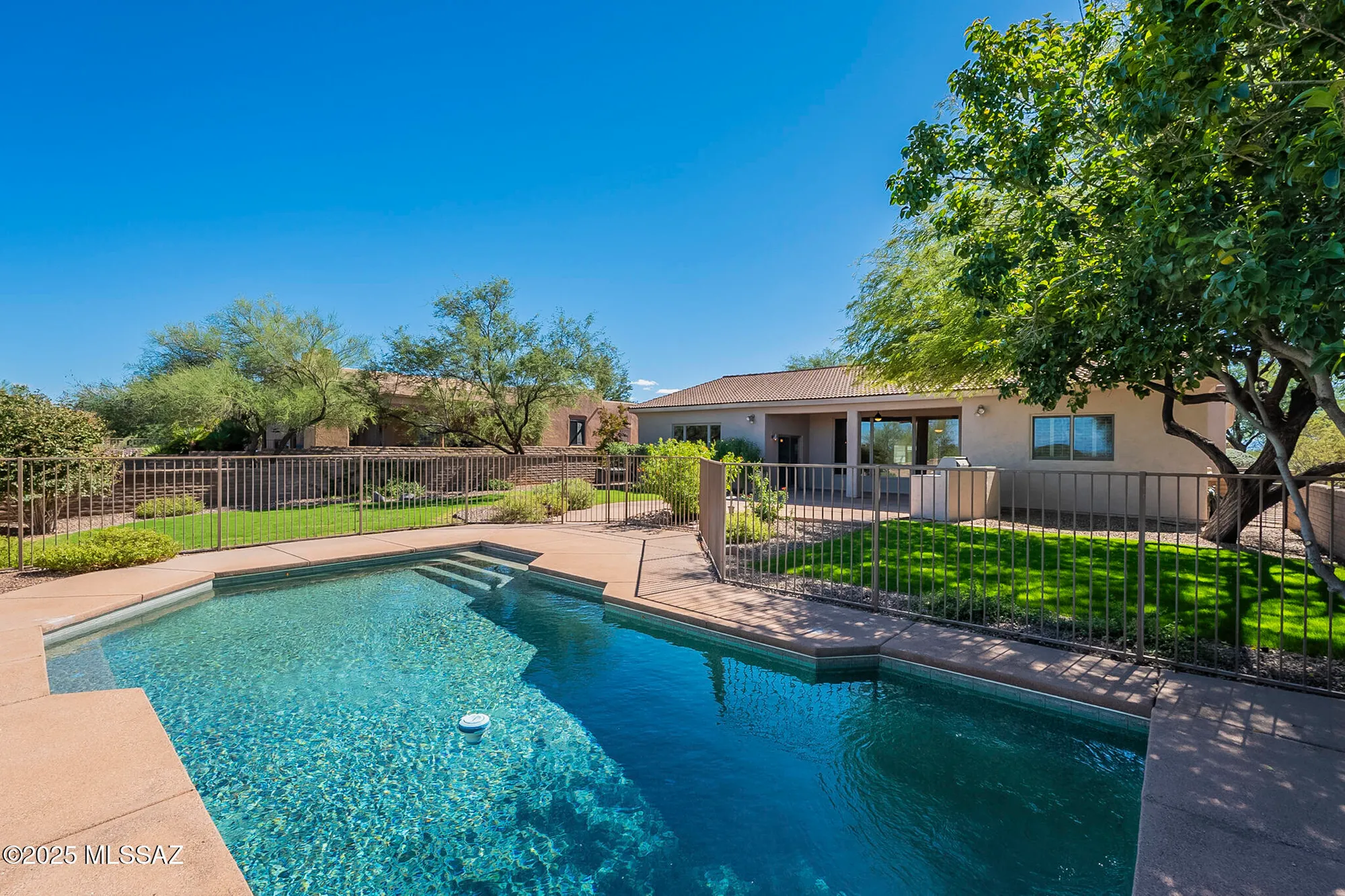 Property Slideshow image 27 of 34 | 789 e josephine canyon dr, Green Valley, AZ, 85614