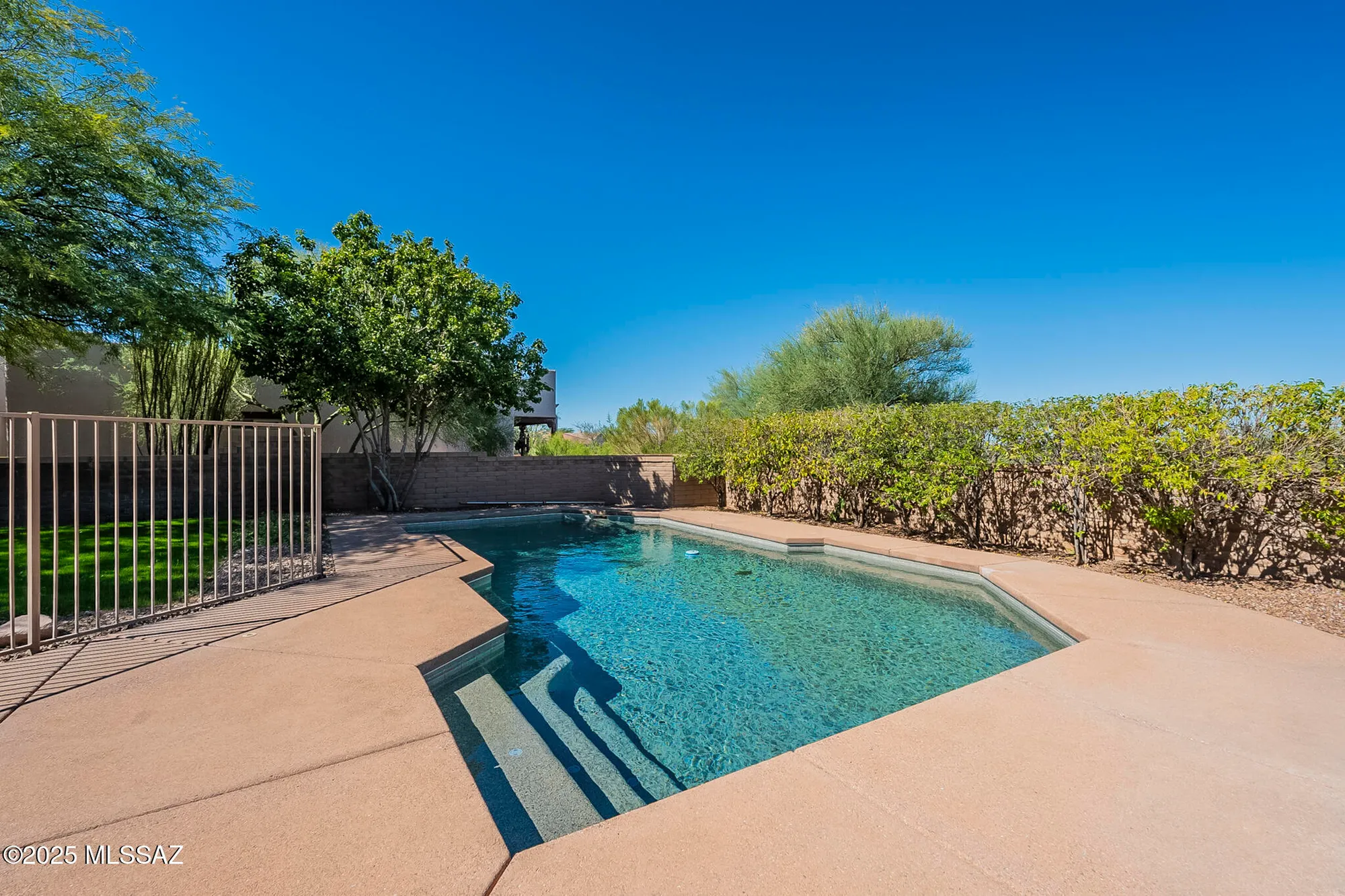 Property Slideshow image 6 of 34 | 789 e josephine canyon dr, Green Valley, AZ, 85614