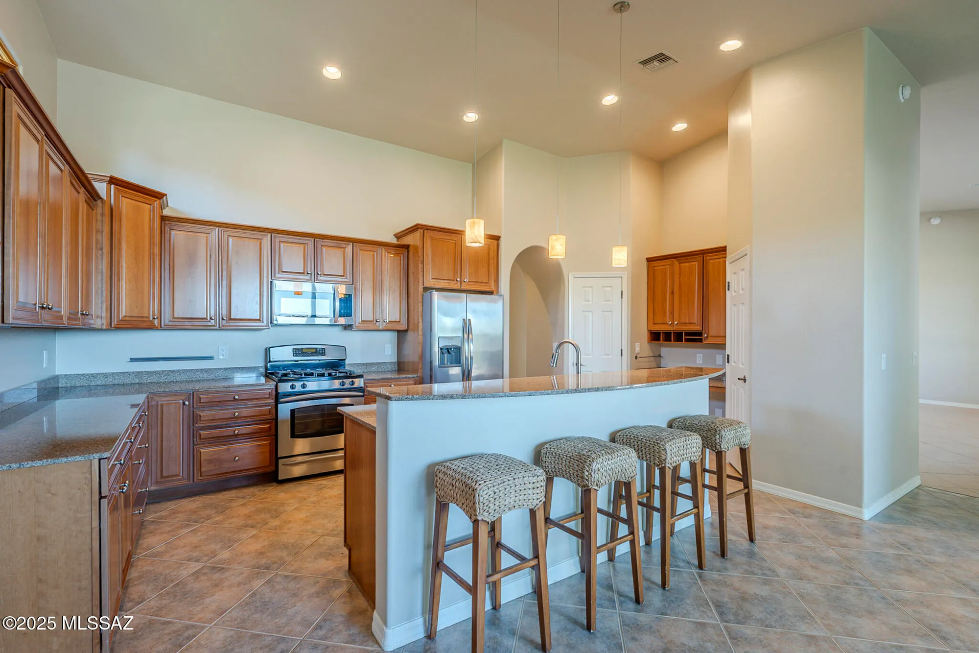 Property Slideshow image 7 of 34 | 789 e josephine canyon dr, Green Valley, AZ, 85614