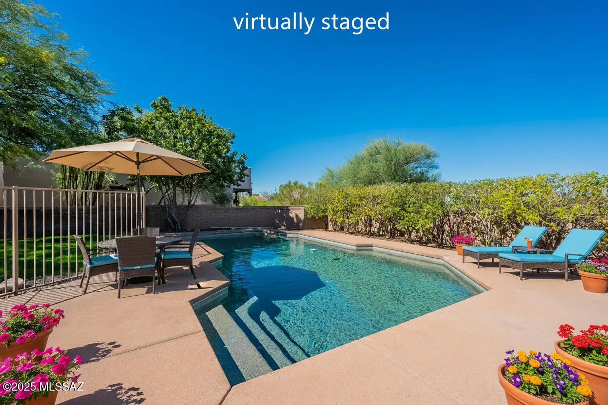 Property Slideshow image 5 of 34 | 789 e josephine canyon dr, Green Valley, AZ, 85614