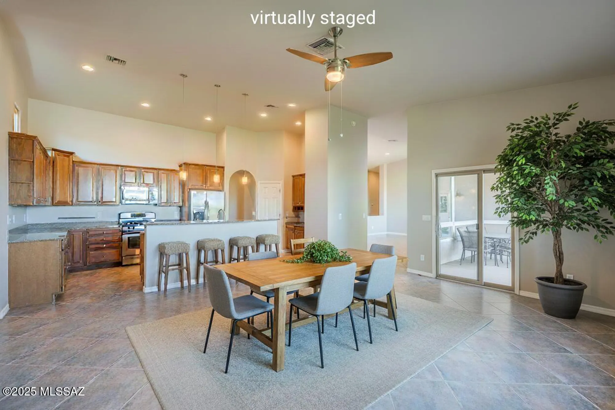 Property Slideshow image 8 of 34 | 789 e josephine canyon dr, Green Valley, AZ, 85614