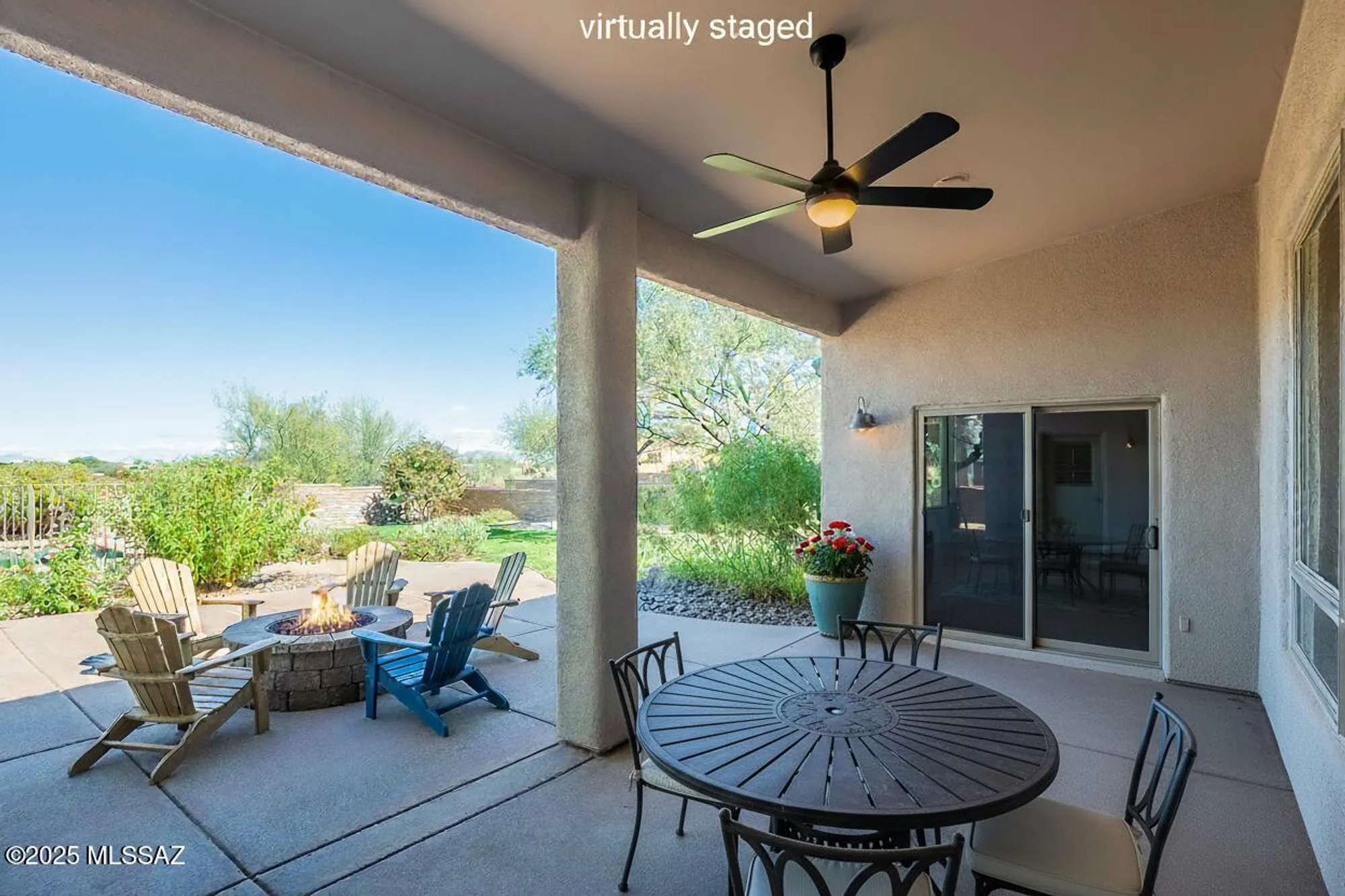 Property Slideshow image 12 of 34 | 789 e josephine canyon dr, Green Valley, AZ, 85614