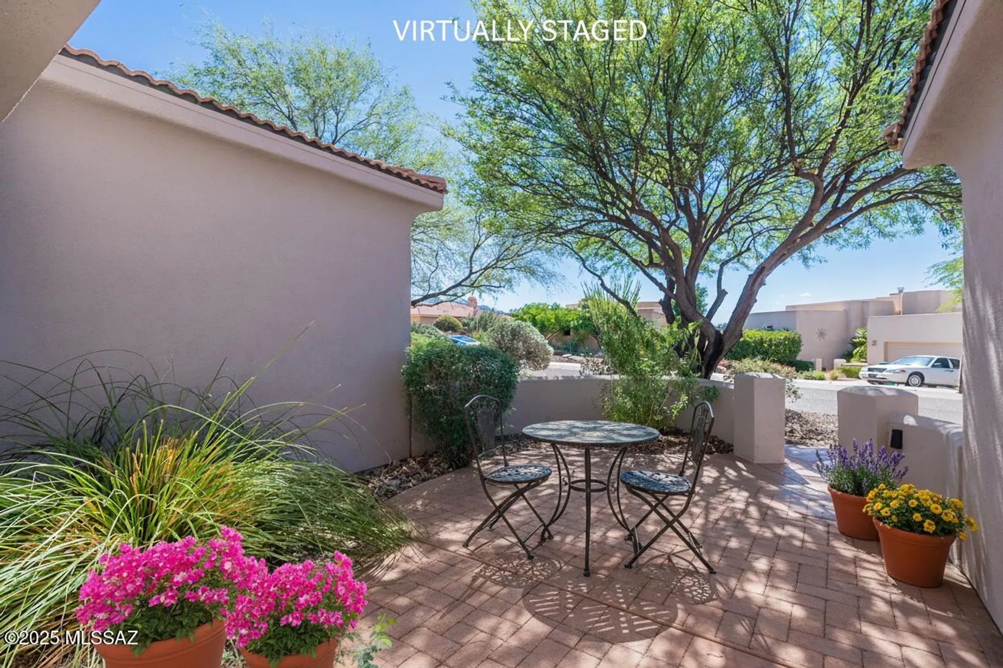 Property Slideshow image 10 of 34 | 789 e josephine canyon dr, Green Valley, AZ, 85614